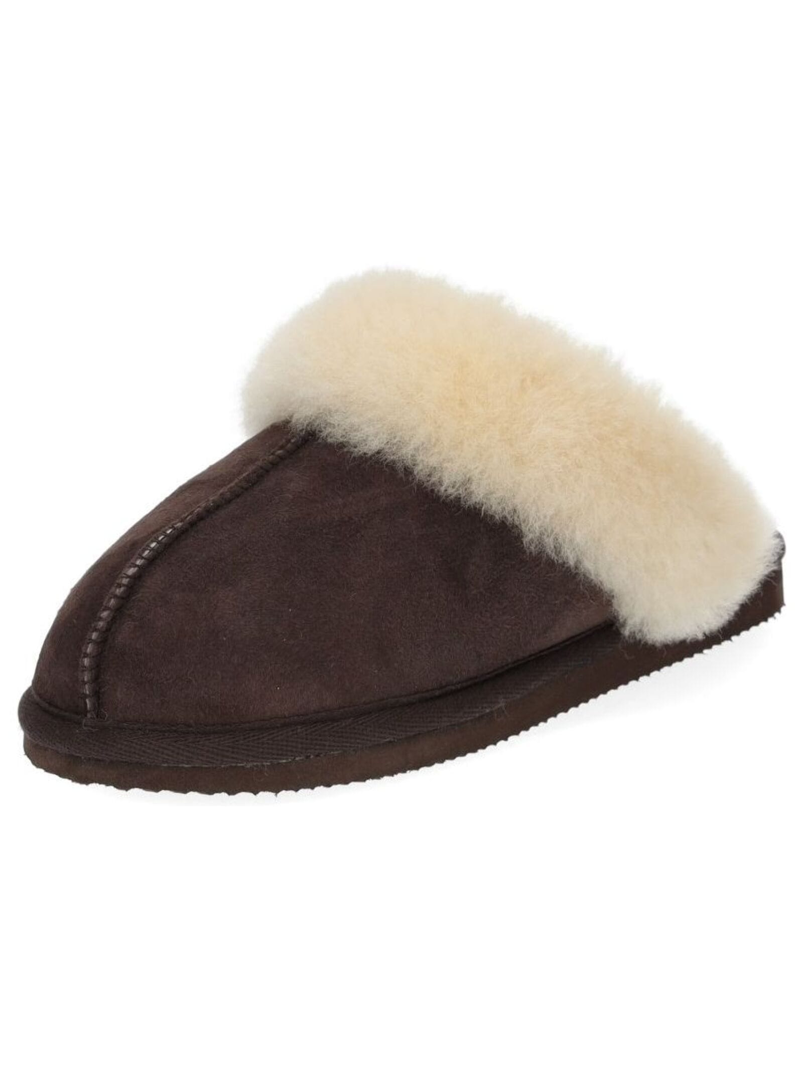 Shepherd "Shepherd Hausschuhe Lammfell"