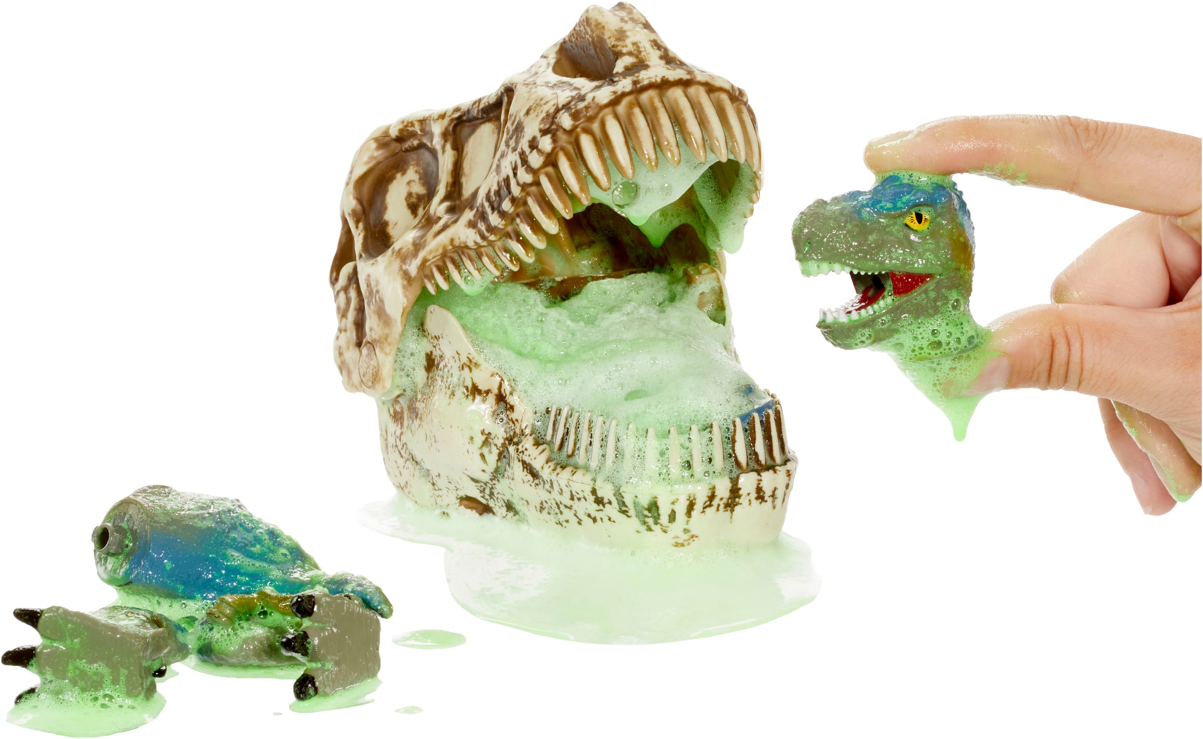 Spielfigur »GrossMos Blind Dino S1«, sortierte Lieferung