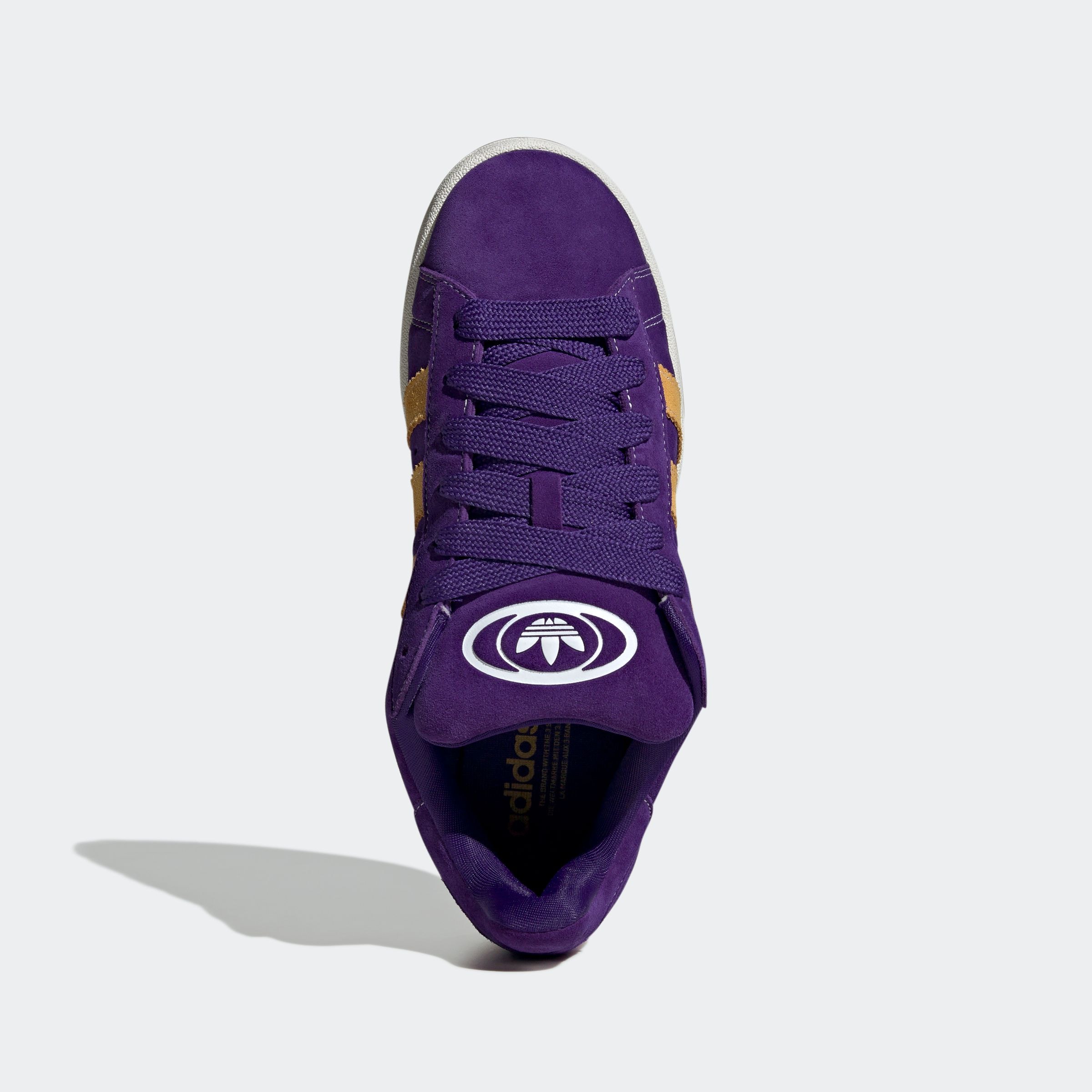 adidas Originals Sneaker »CAMPUS 00S«