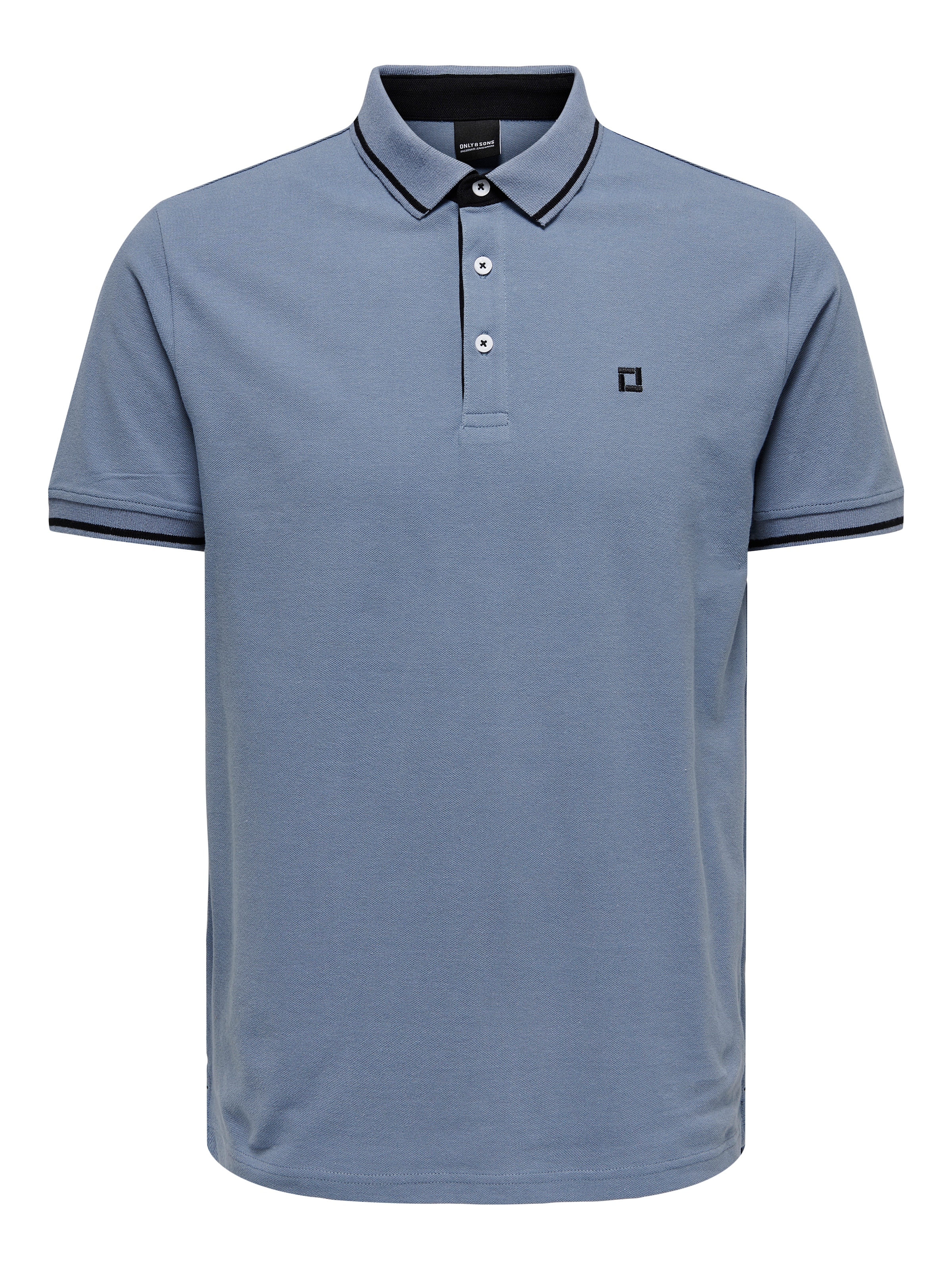 ONLY & SONS Poloshirt »ONSFLETCHER SLIM SS POLO NOOS«