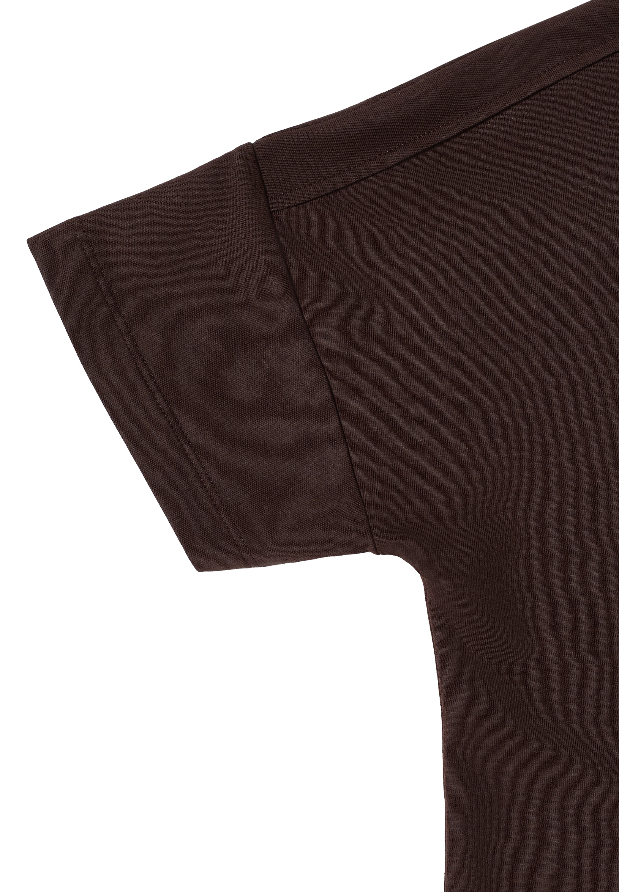 Cecil T-Shirt im soften Baumwoll-Mix