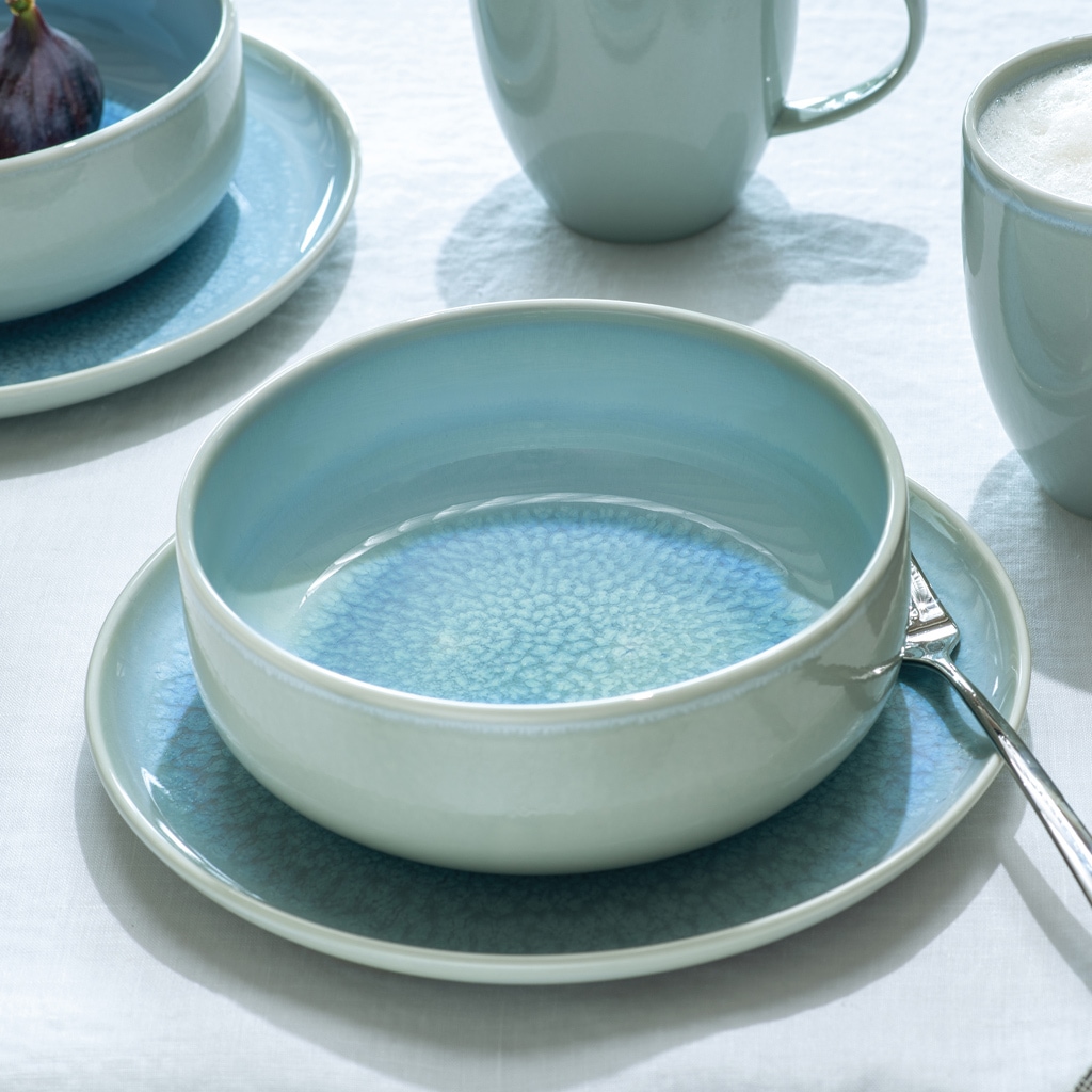 like. by Villeroy & Boch Frühstücksteller »Frühstücksteller Crafted ø 21 cm«