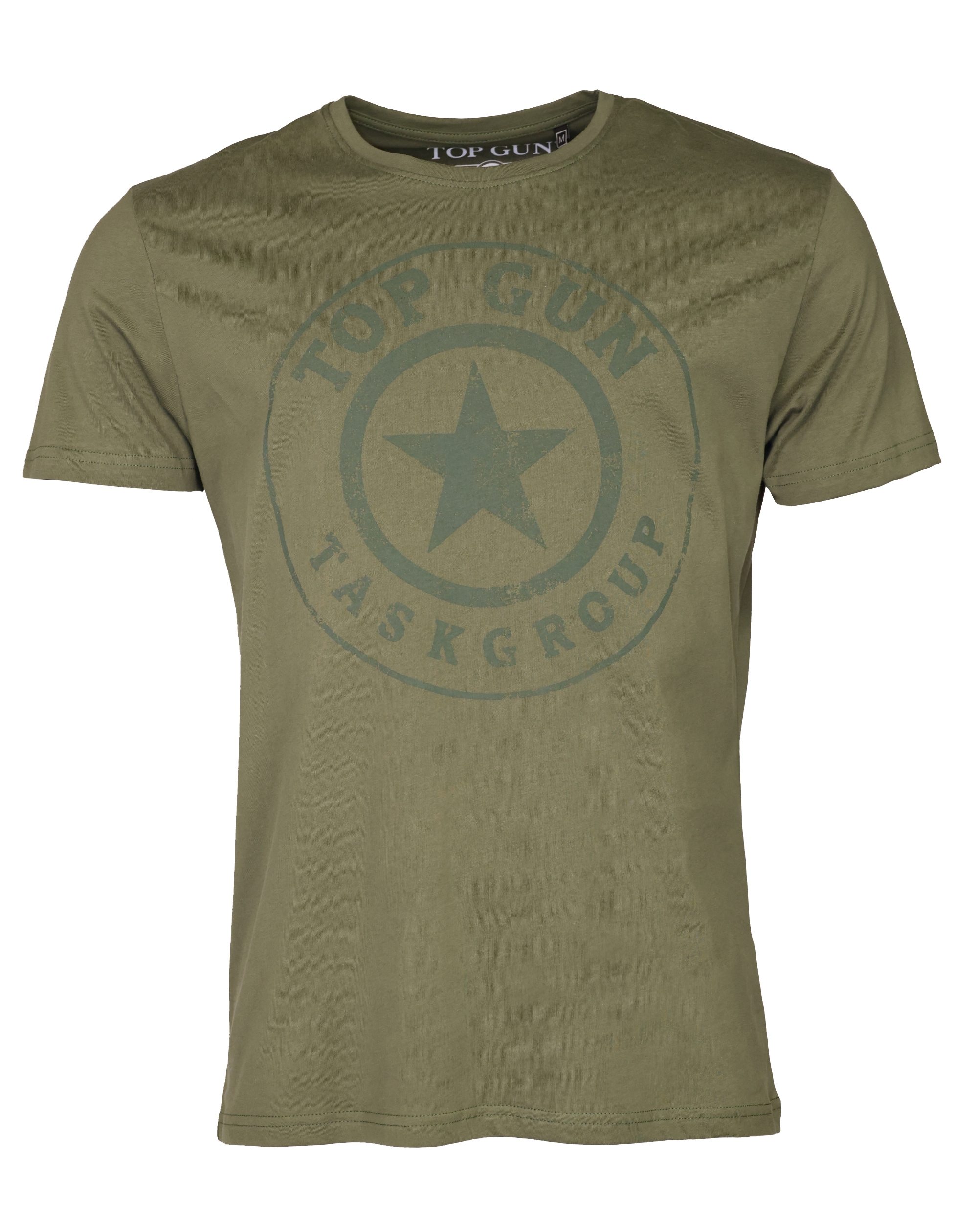 TOP GUN T-Shirt »TG20212110« kaufen