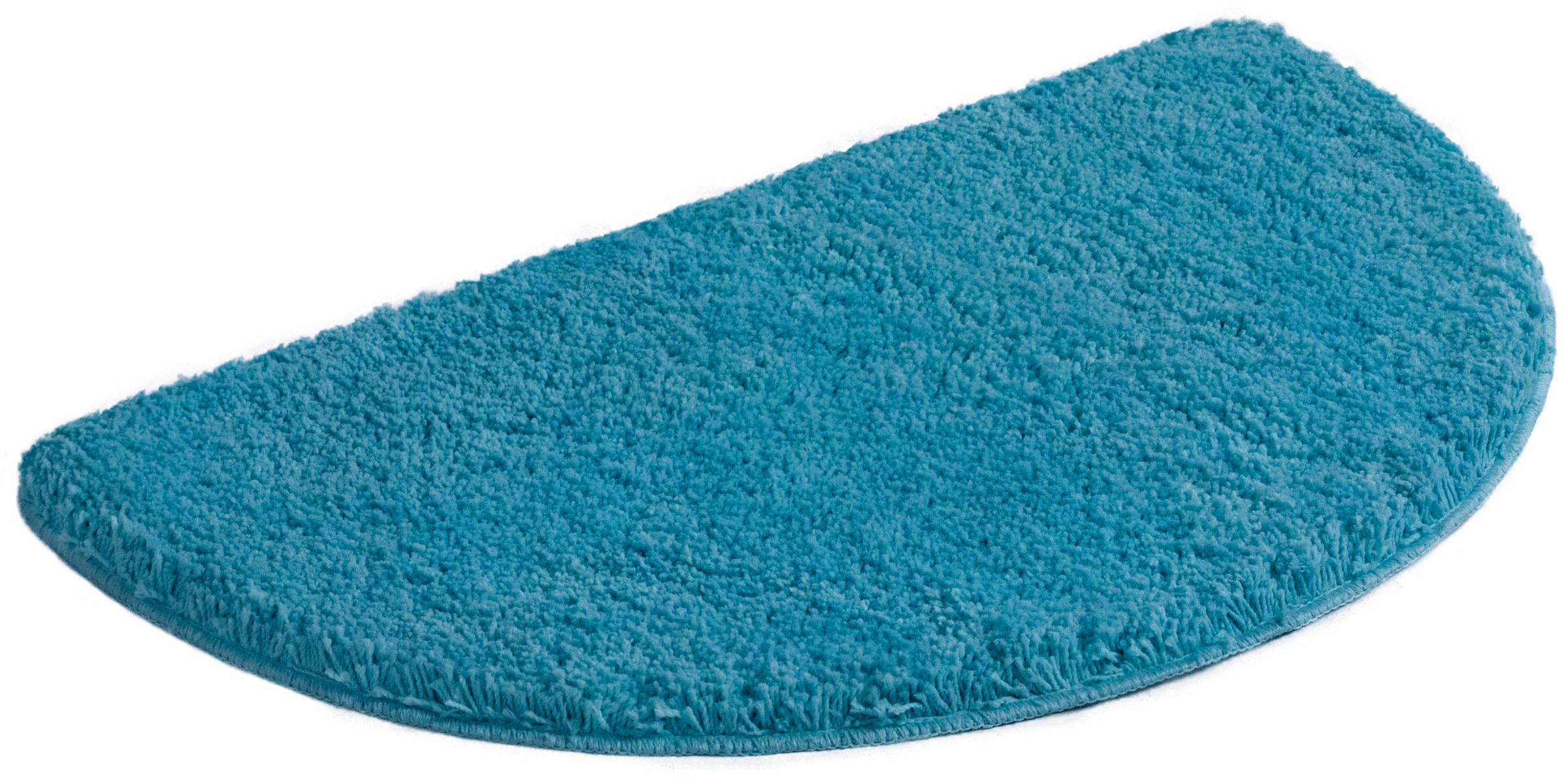 OTTO home Badematte "Sanremo, Badvorleger, Badezimmer Teppich, sehr weich" günstig online kaufen