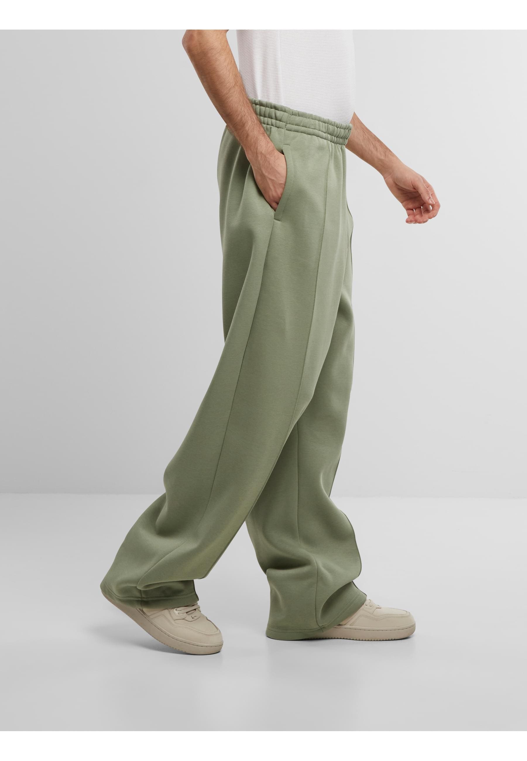 Karl Kani Jogginghose »Karl Kani Signature Straight Leg Sweatpants«, (1 tlg.)