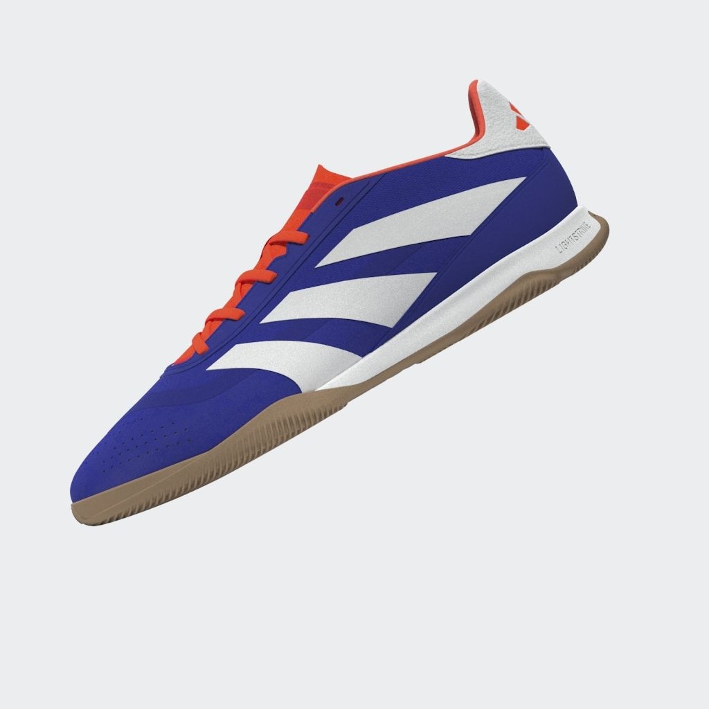 adidas Performance Fußballschuh »PREDATOR LEAGUE IN«, für Halle und Straße