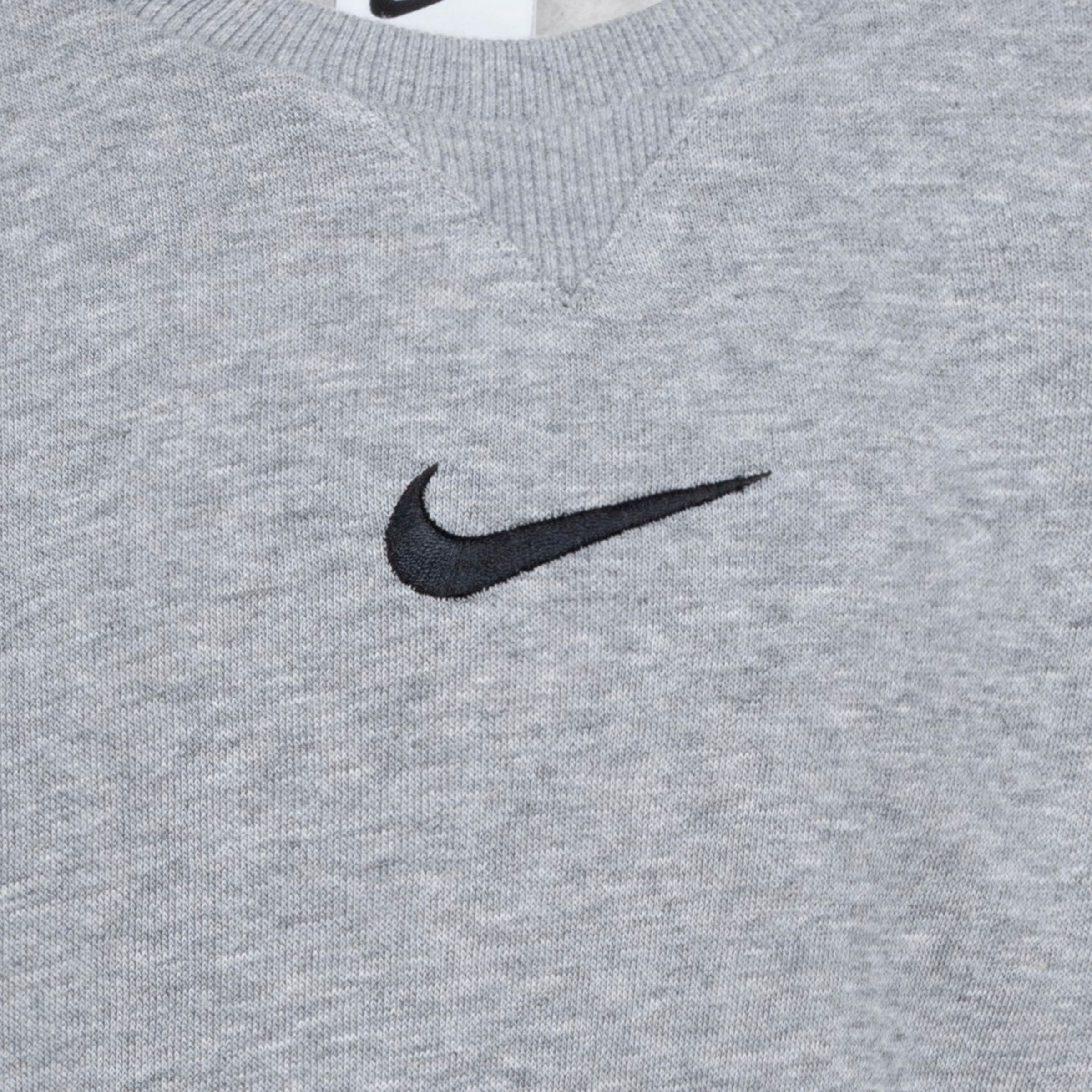 Nike Sportswear Jogginganzug »NKN ESSENTIAL FLEECE CREW SET«, (2 tlg.), für Kinder