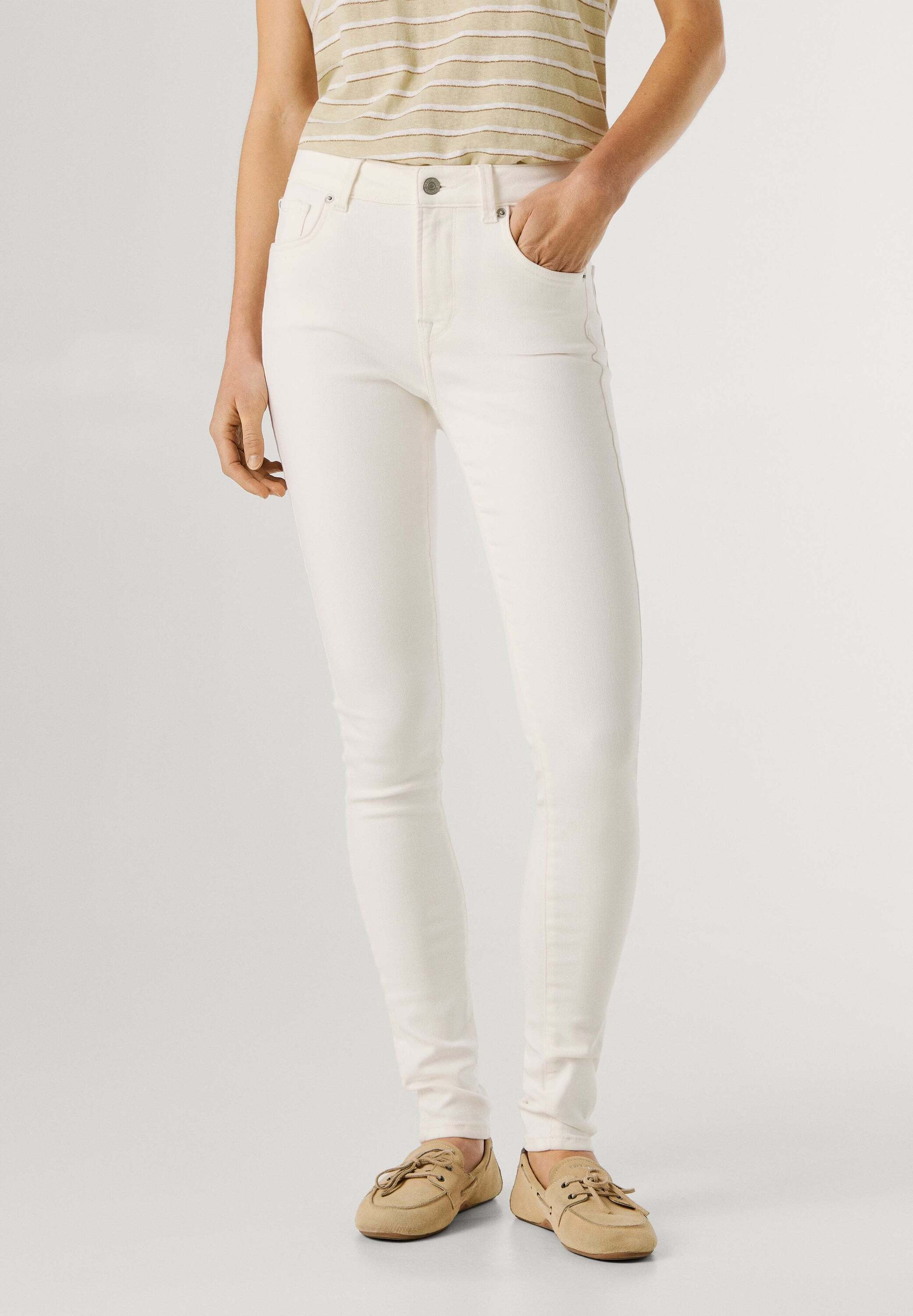 Pepe Jeans "skinny fit jeans SKINNY JEANS MW REGENT"