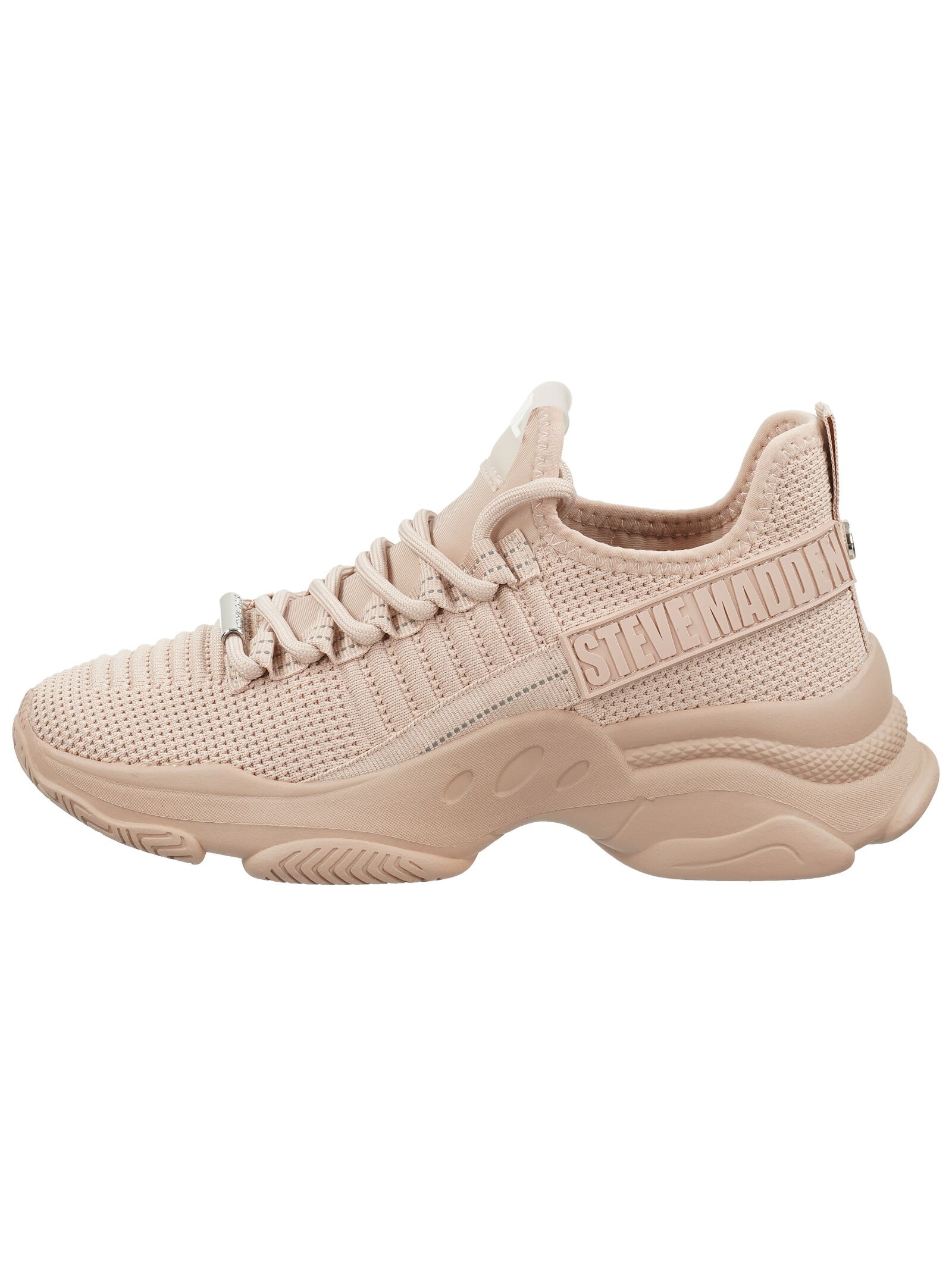 STEVE MADDEN Sneaker "STEVE MADDEN Sneaker Textil" günstig online kaufen