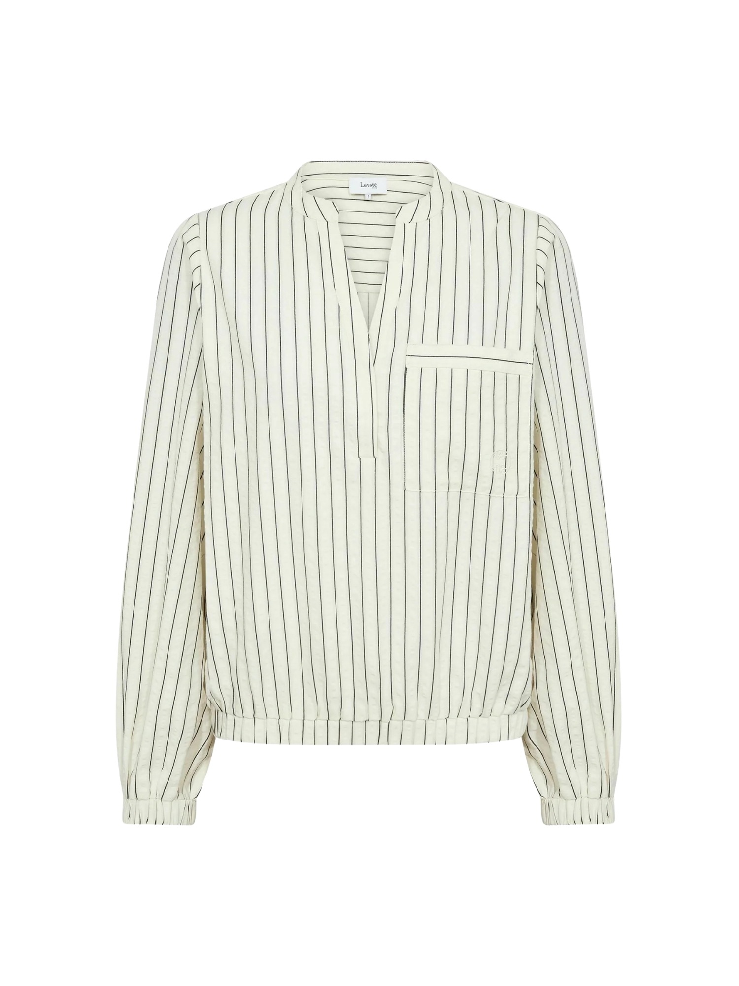 Levete Room Blusentop »Levete Room Shirt LR-NINETTE«