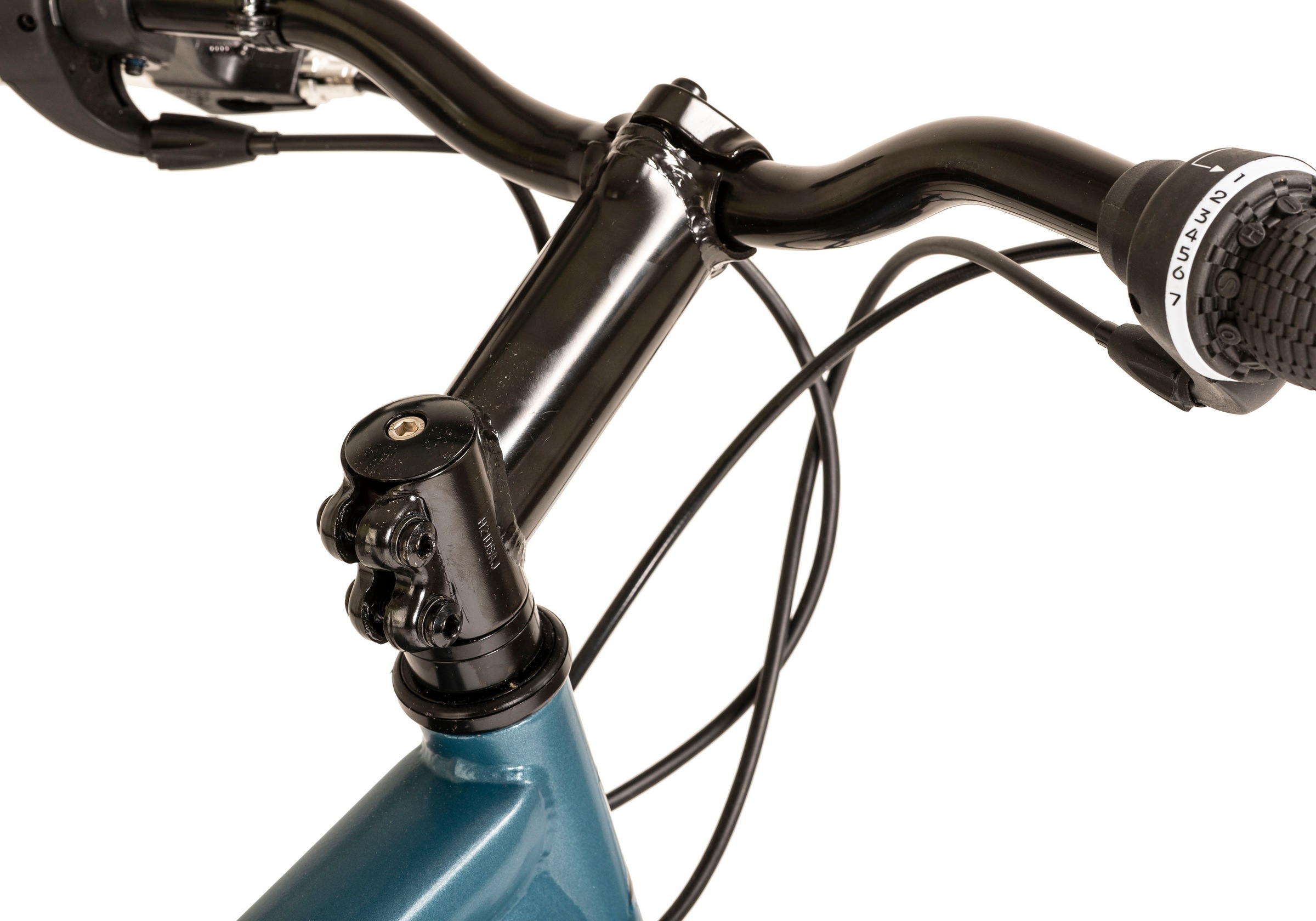 WYLD Mountainbike »Heist«, 21 Gang, Kettenschaltung