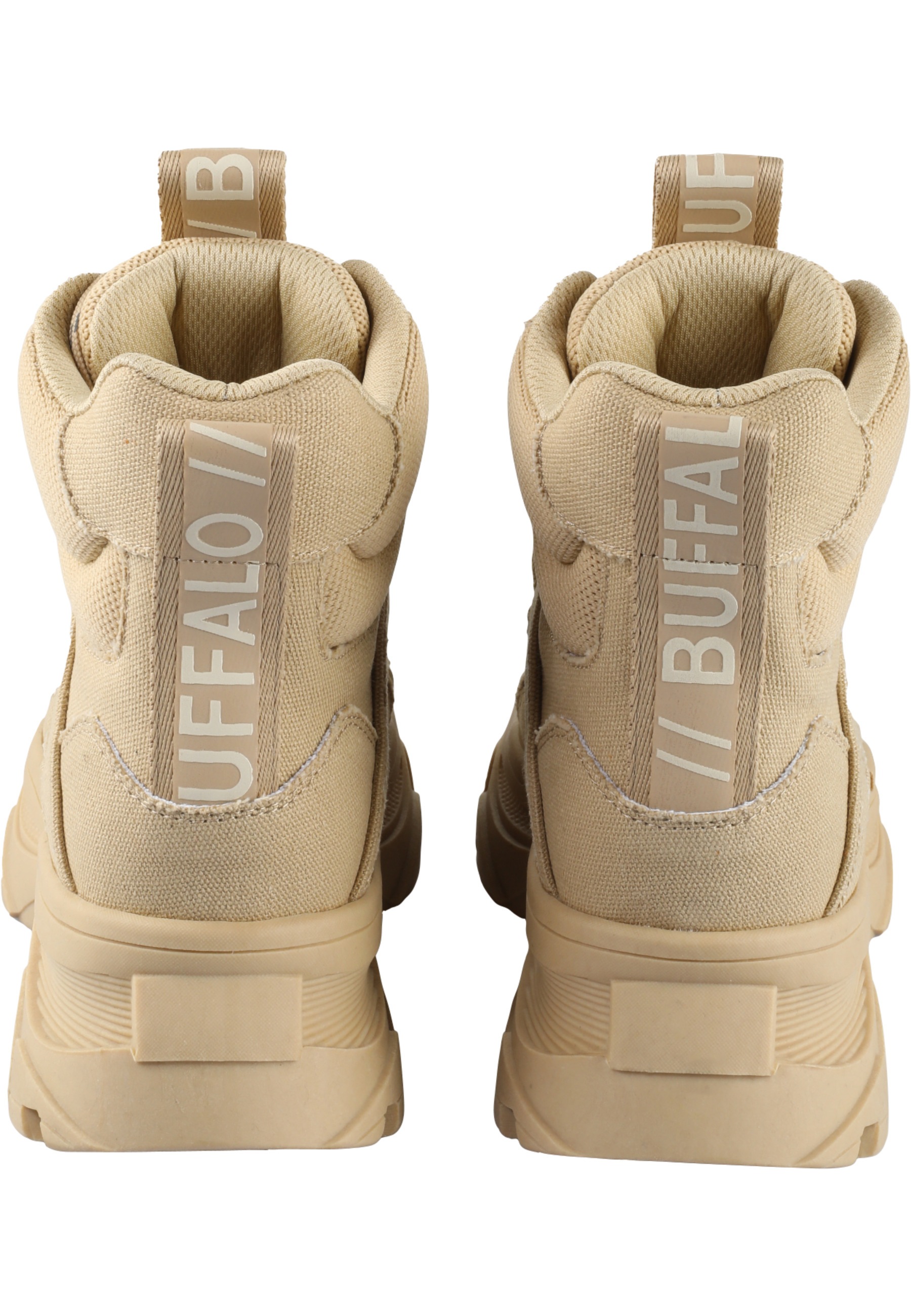 Buffalo Stiefel "Buffalo VENOM MID" günstig online kaufen