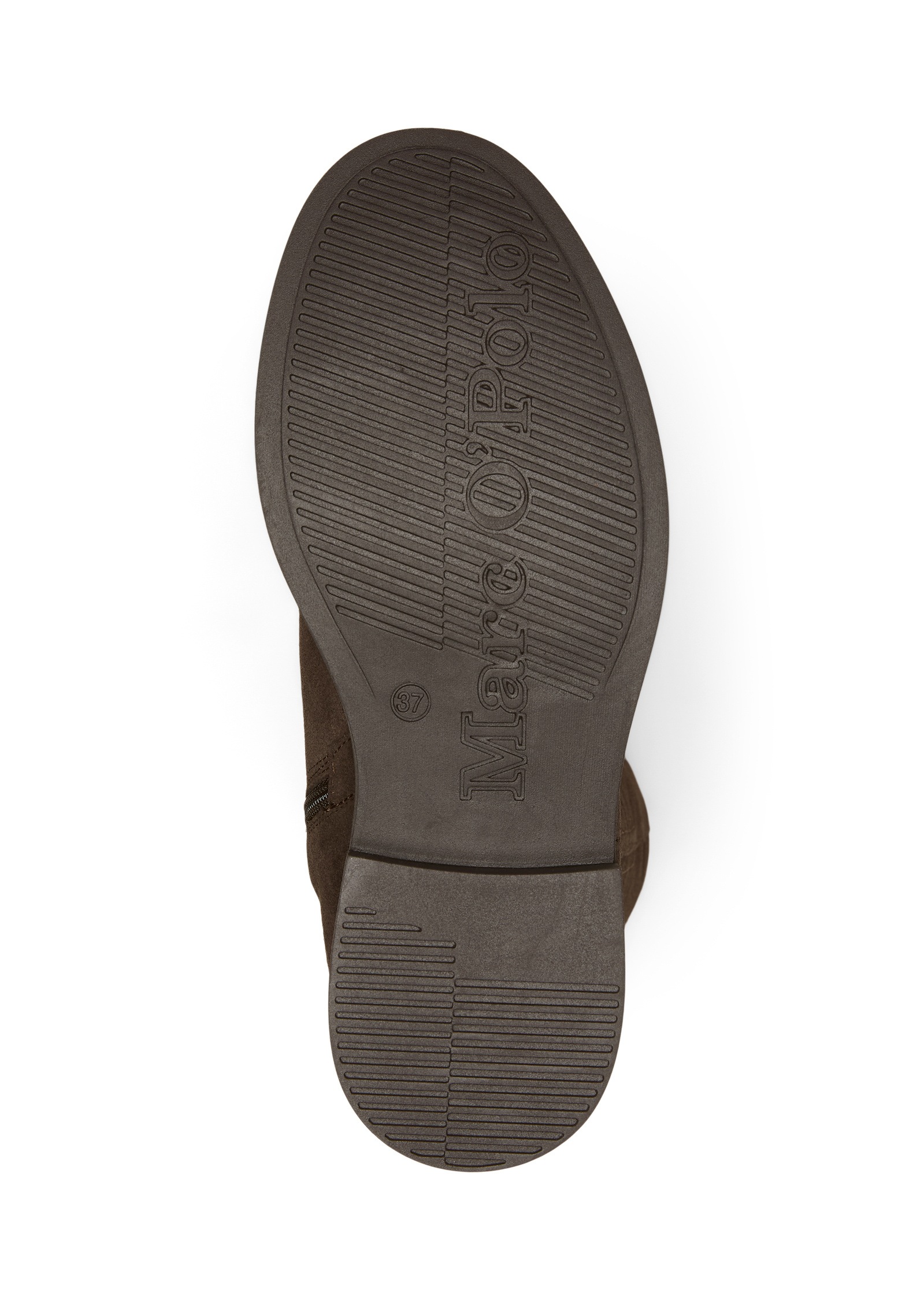 Marc O'Polo Stiefel »aus weichem Veloursleder«