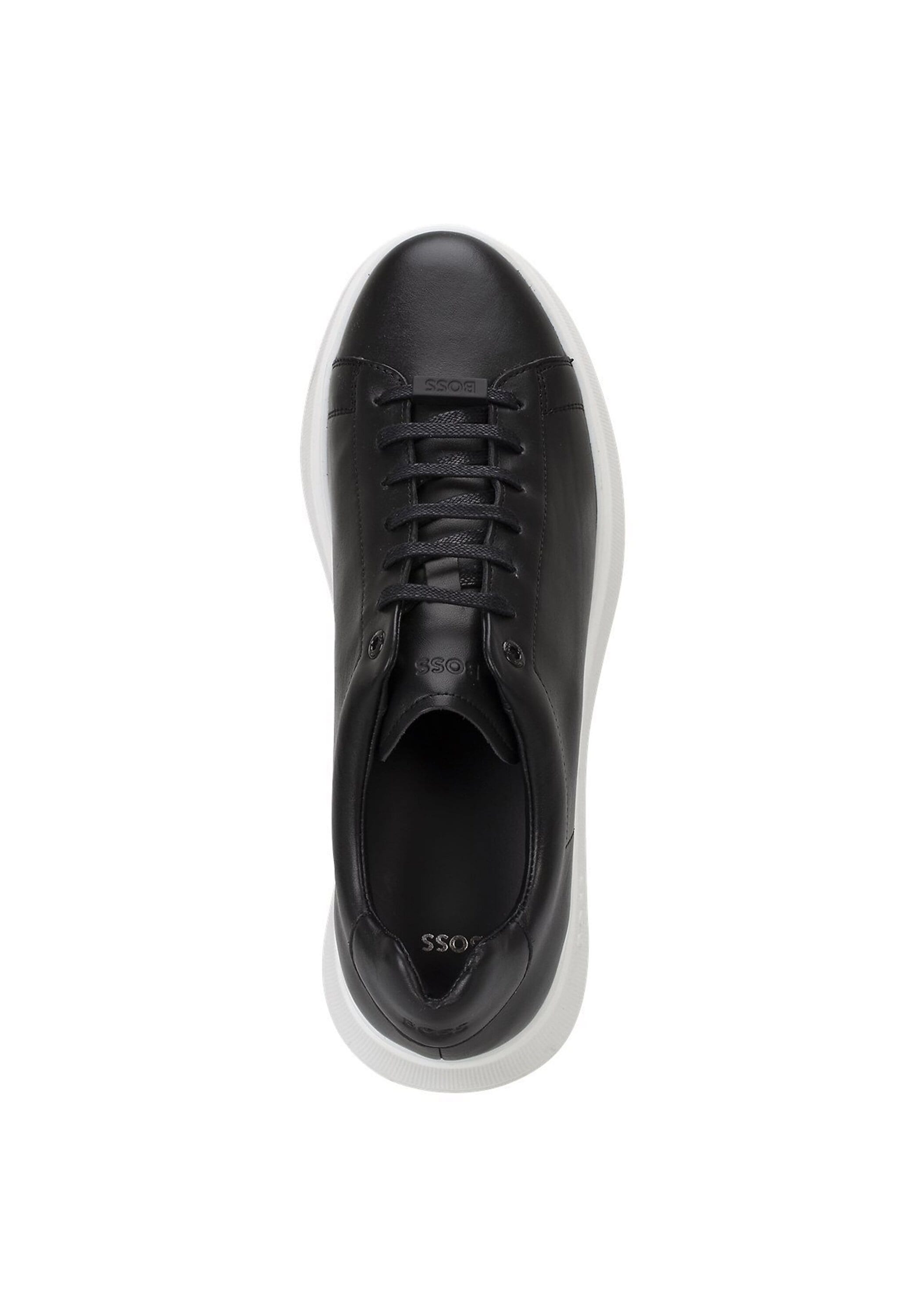 BOSS Sneaker »Sneaker Bulton_Runn_lt_N«