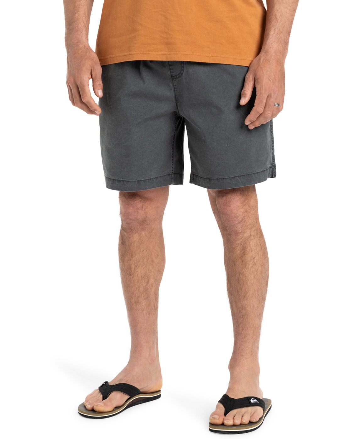 Quiksilver Bermudas "Taxer 18""