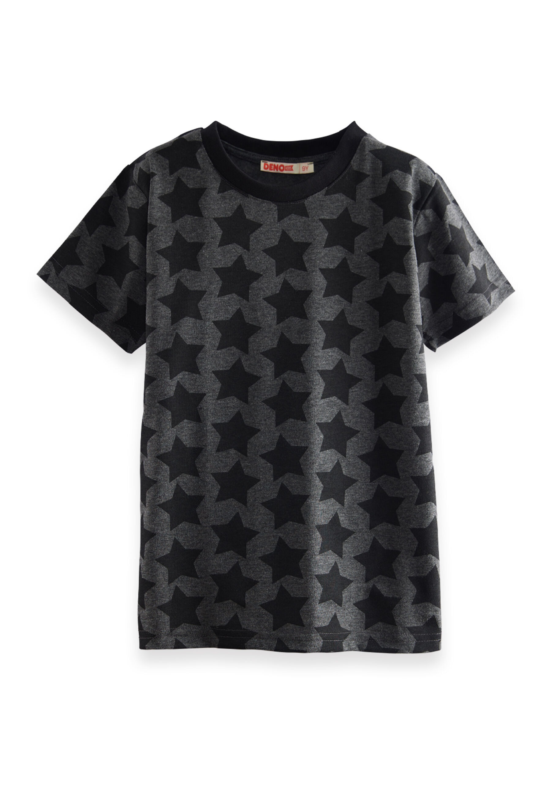 Denokids Schlafanzug »Stars«, (2 tlg.), im Doppelpack