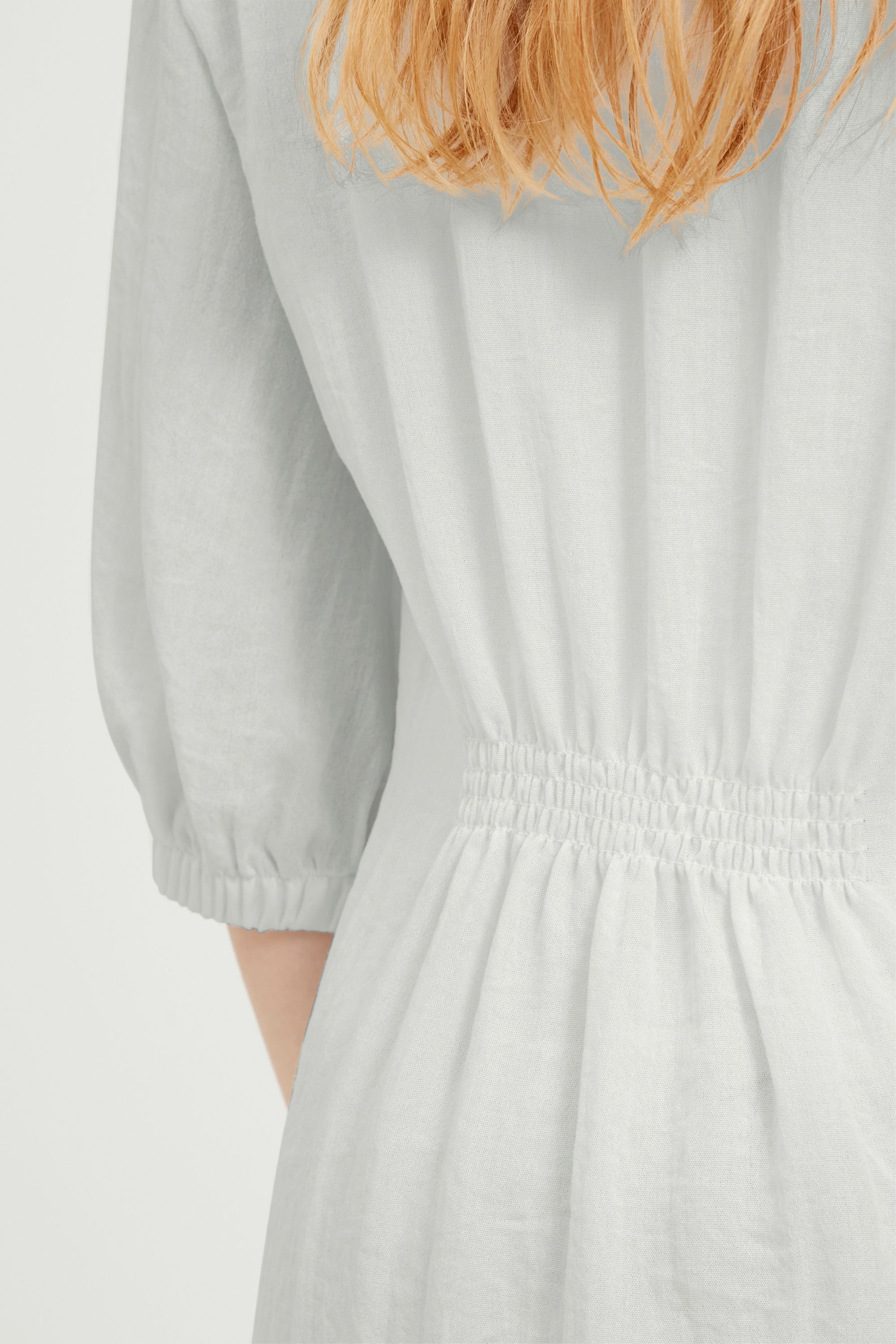 b.young Longbluse »Longbluse BYDelan«