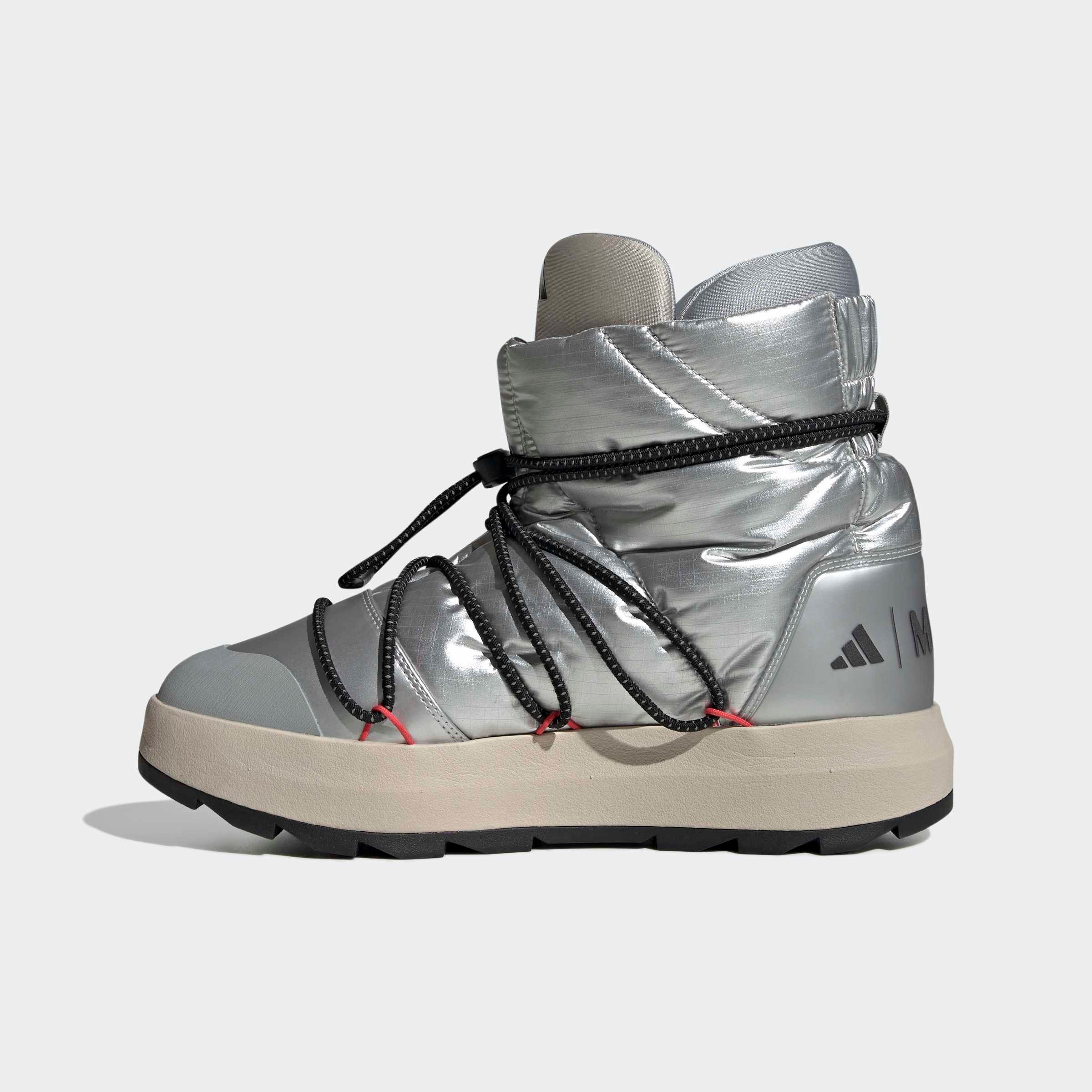Thumbnail - adidas Sportswear Sneaker "ADIDAS X MOON BOOT ACE MID"