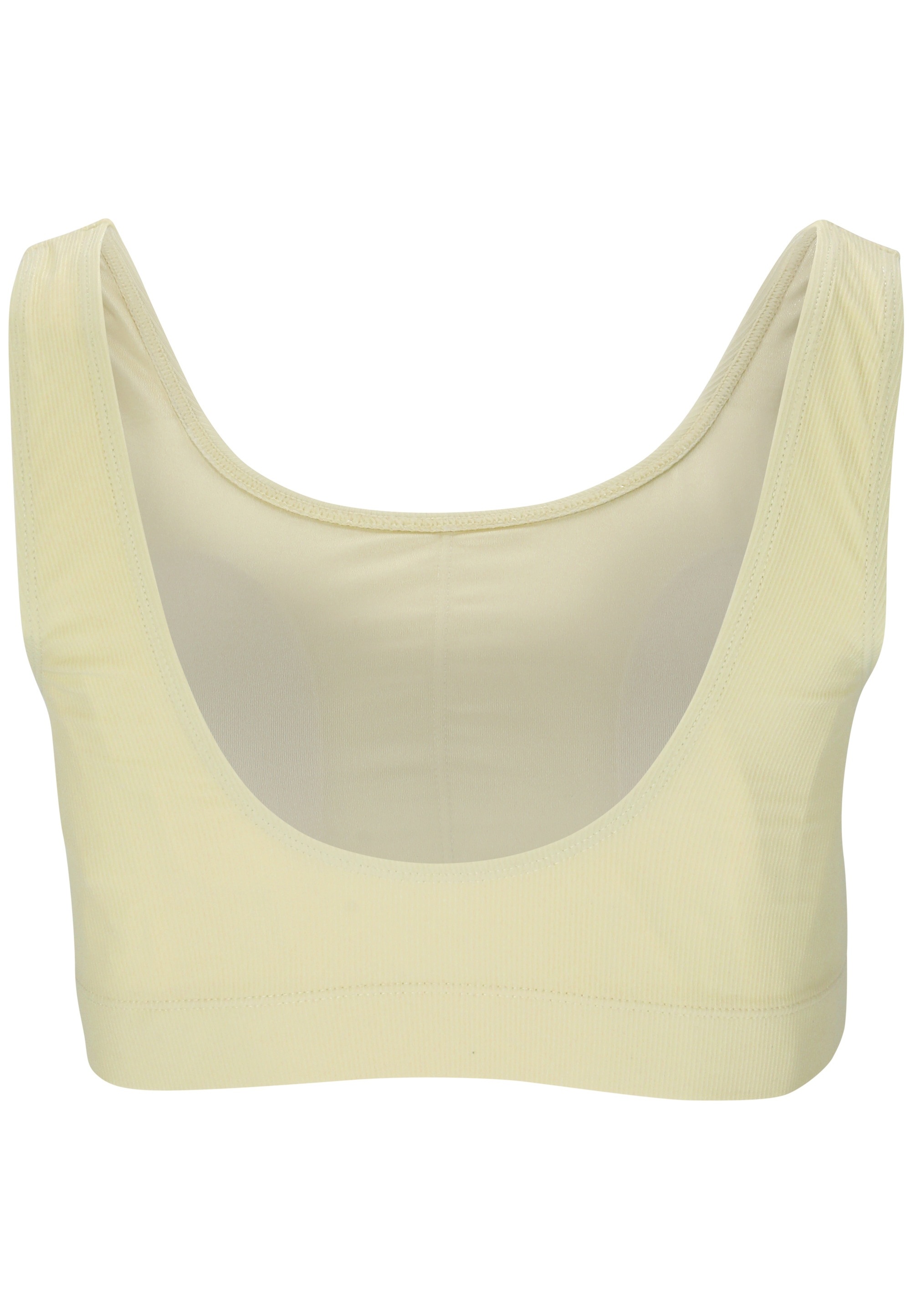 ATHLECIA Triangel-Bikini-Top »Daisee«, mit schnelltrocknender Quick Dry-Technologie