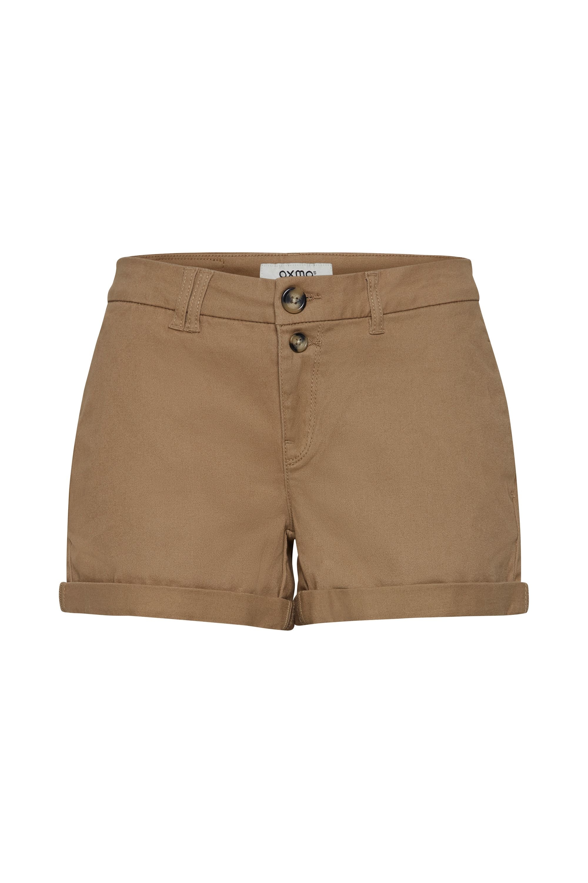 OXMO Cargoshorts "Chinoshorts OXPiera"