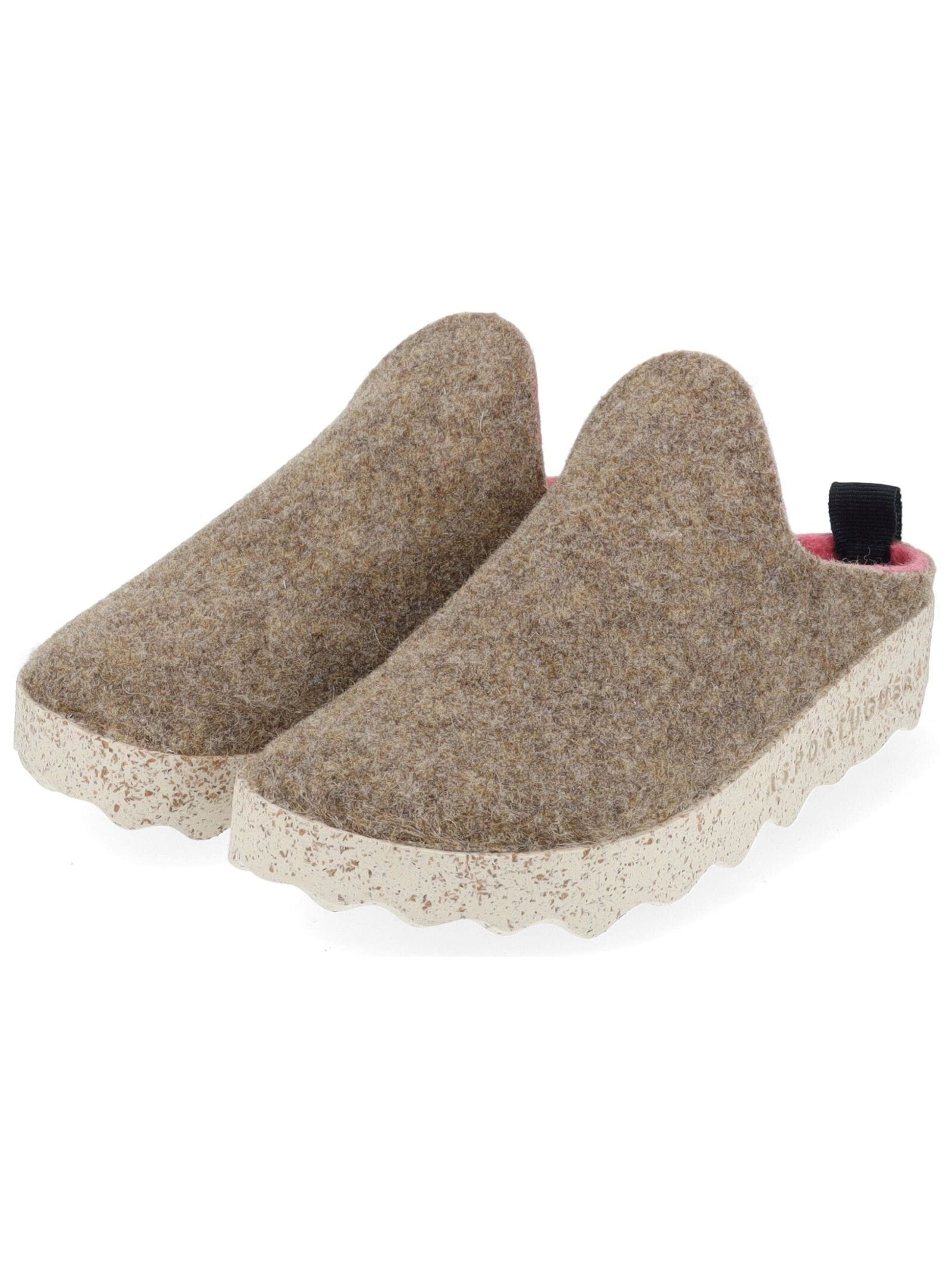 Asportuguesas Hausschuh »Asportuguesas Hausschuhe Filz«