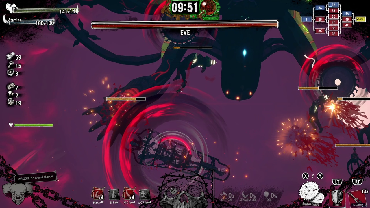 Nighthawk Spielesoftware »Hotel Barcelona« PlayStation 5