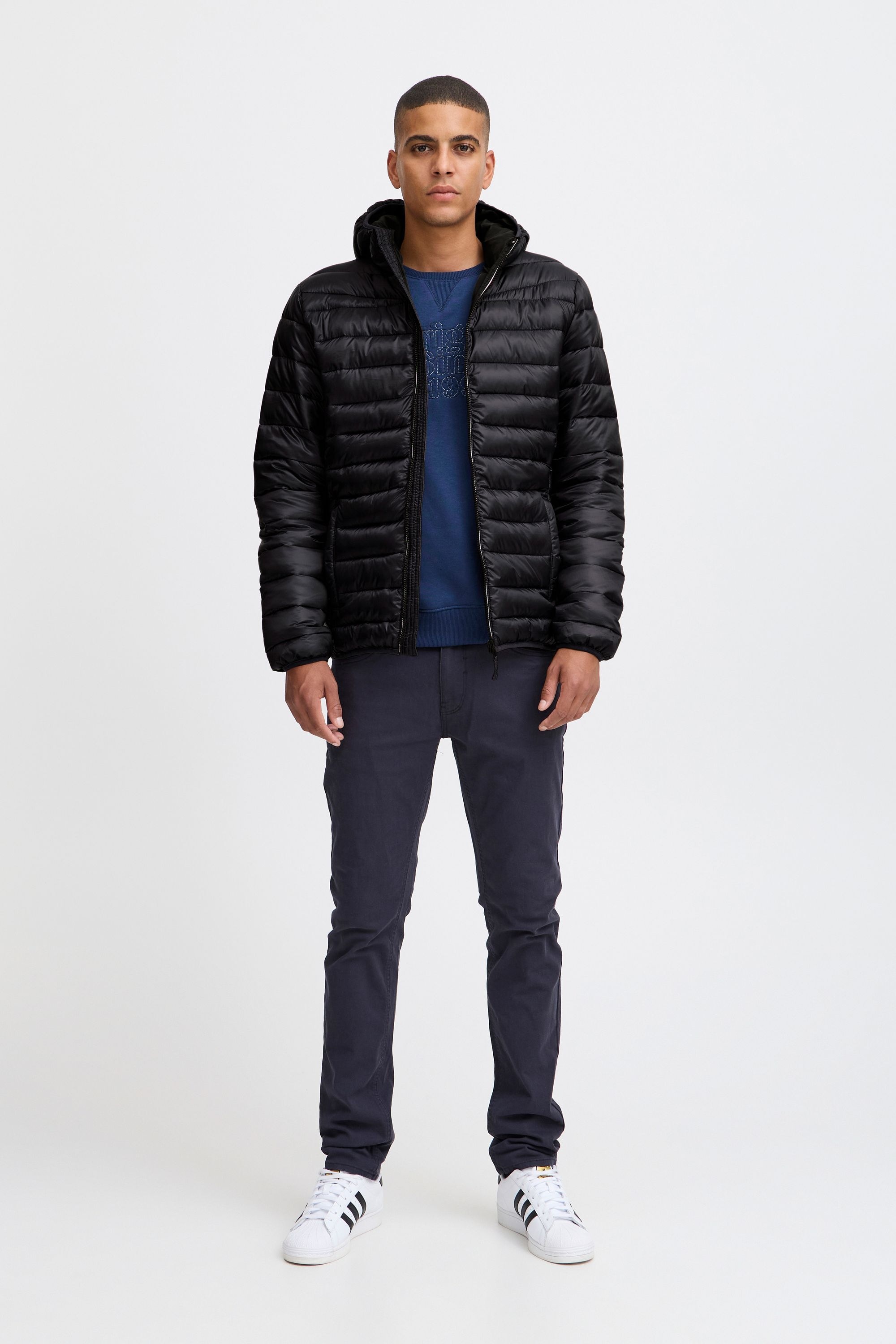 Blend Steppjacke »Steppjacke BHOuterwear«