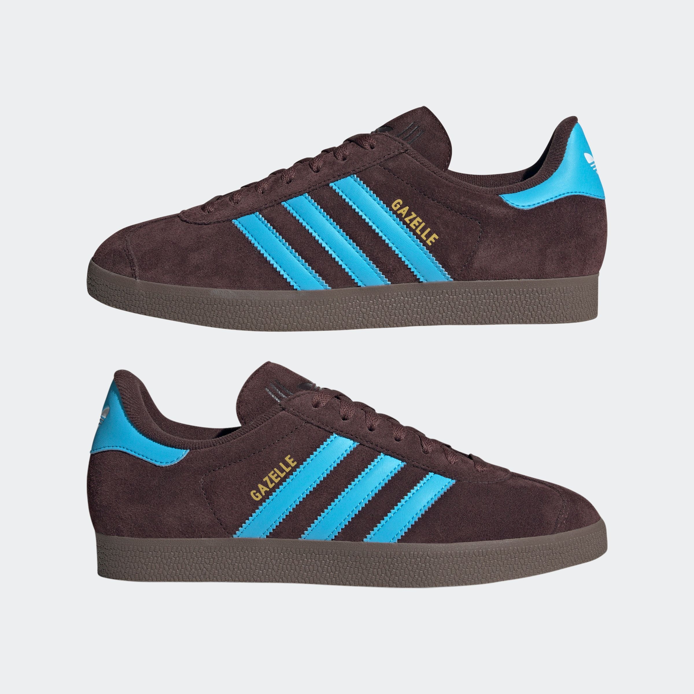 adidas Originals Sneaker »GAZELLE«
