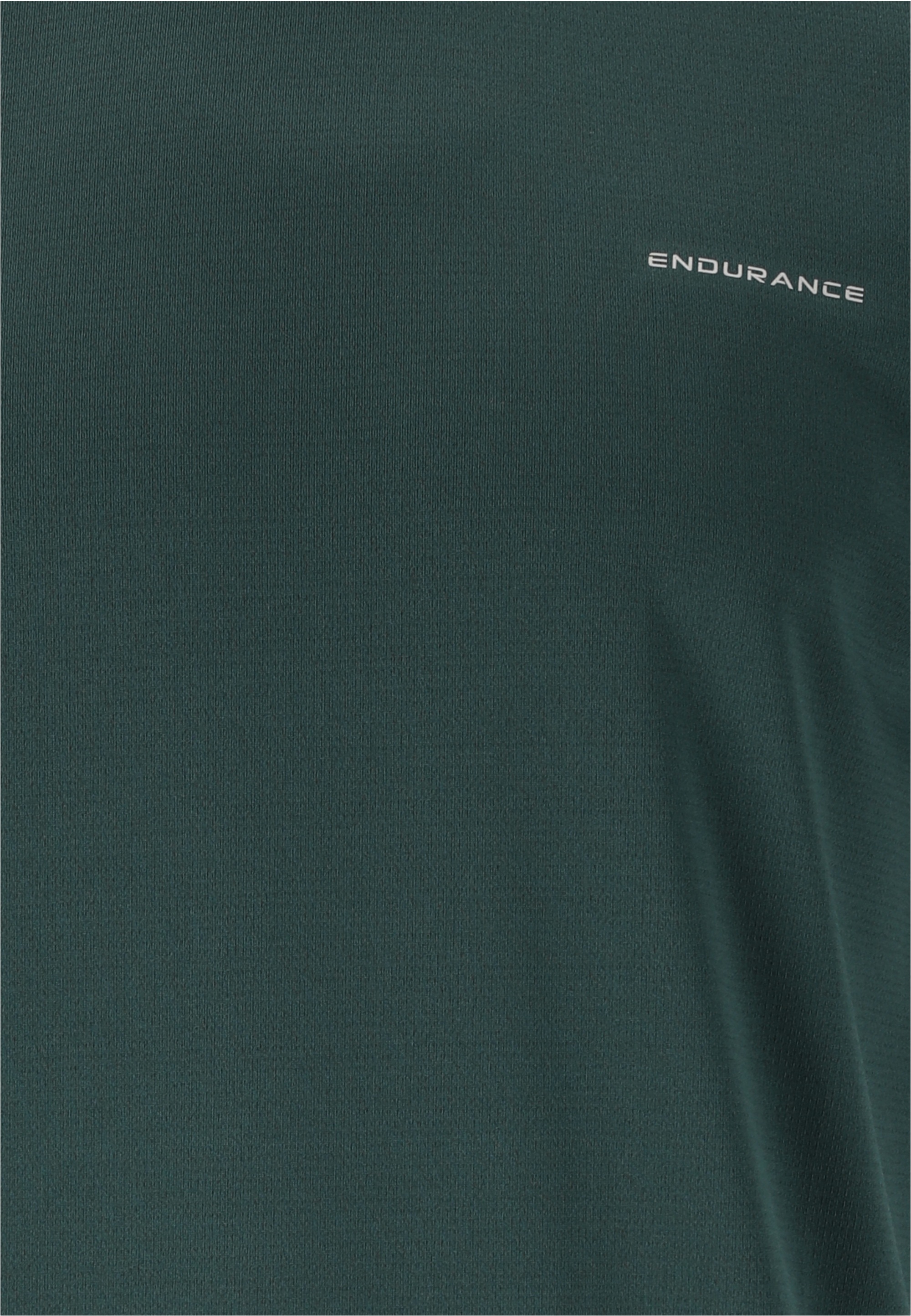ENDURANCE Funktionsshirt »Vernon«, im funktionalen Design mit Quick Dry-Funktion
