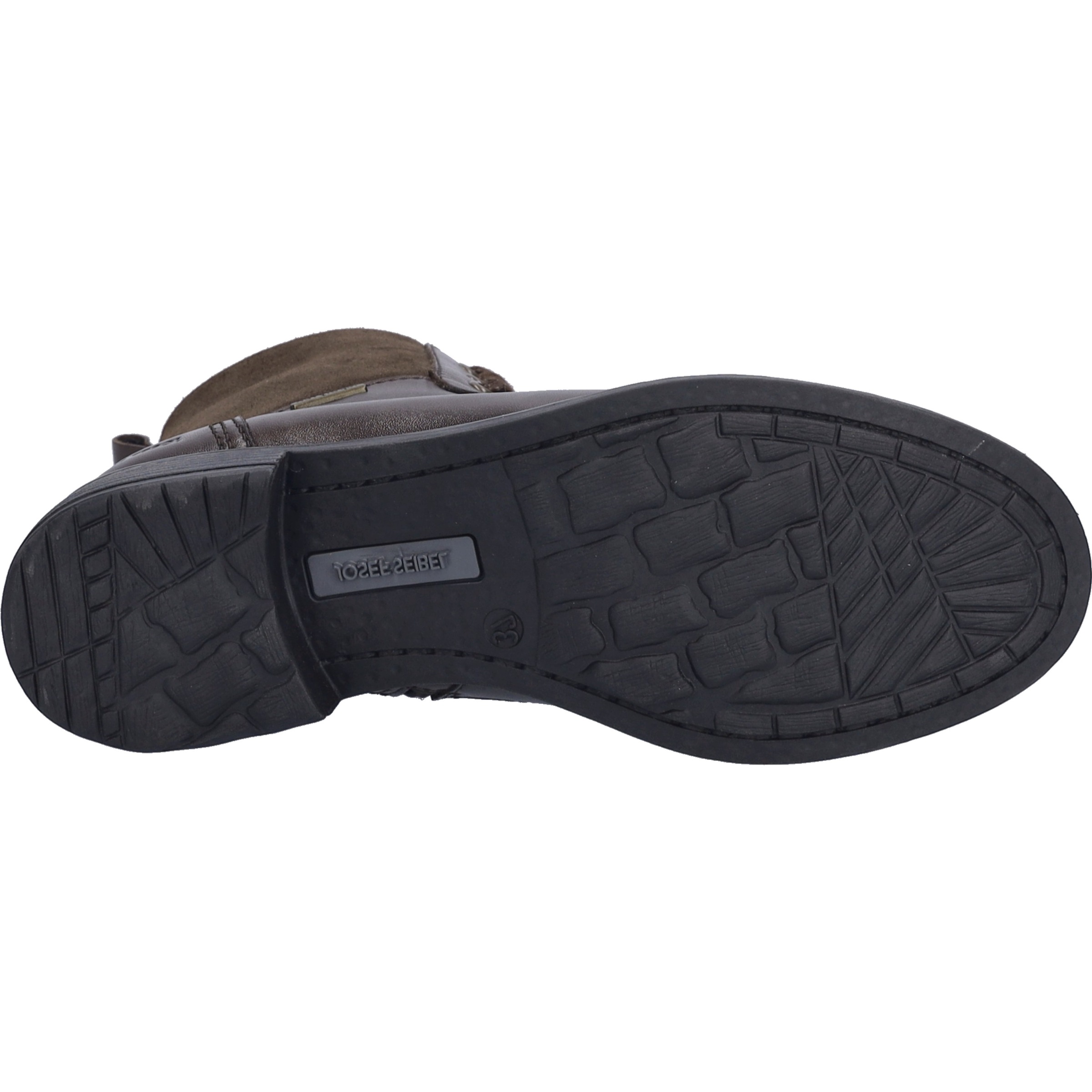 Josef Seibel Stiefel »Selena 53, moro«
