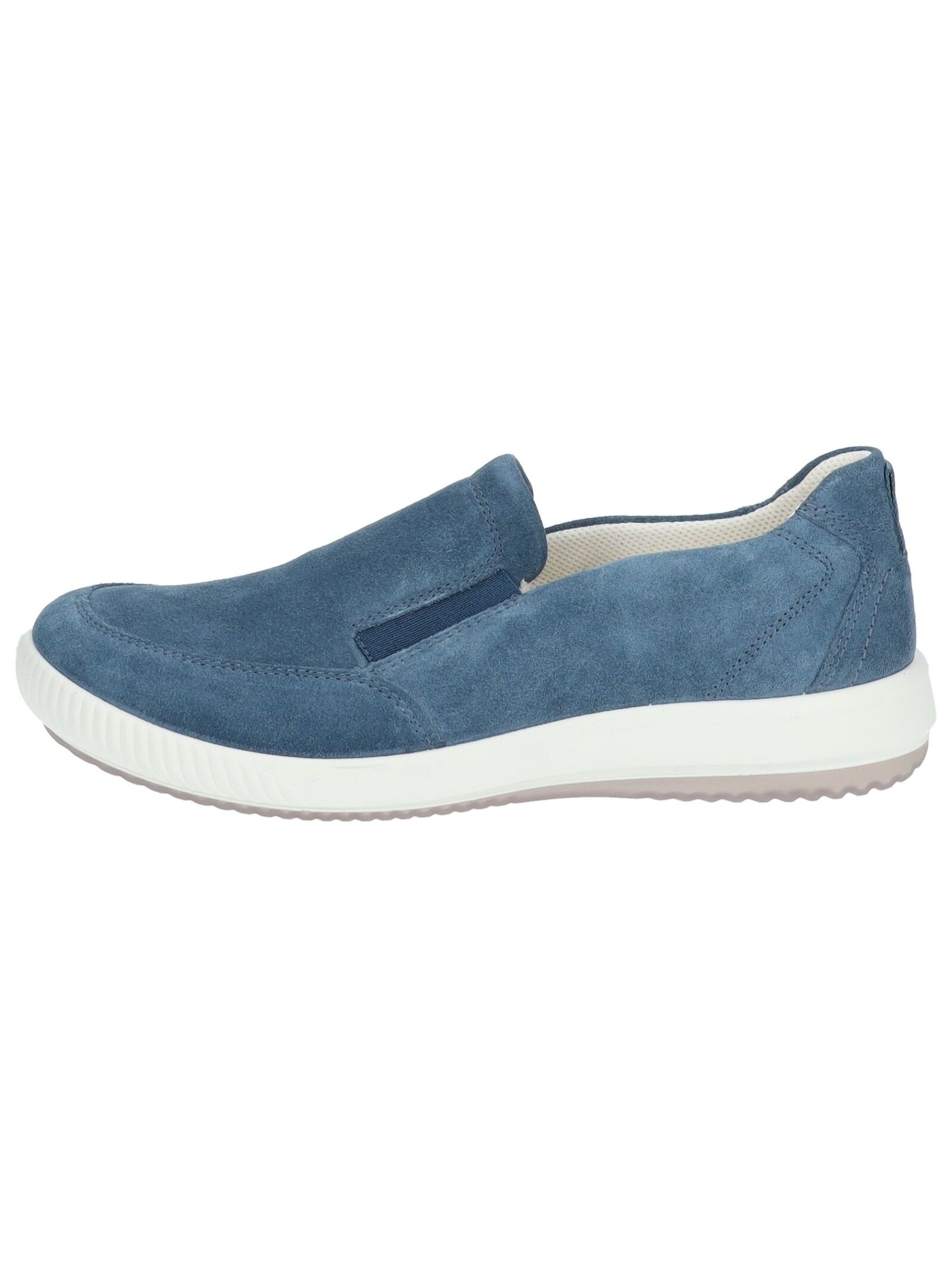Legero Slipper »Legero Slipper Veloursleder«