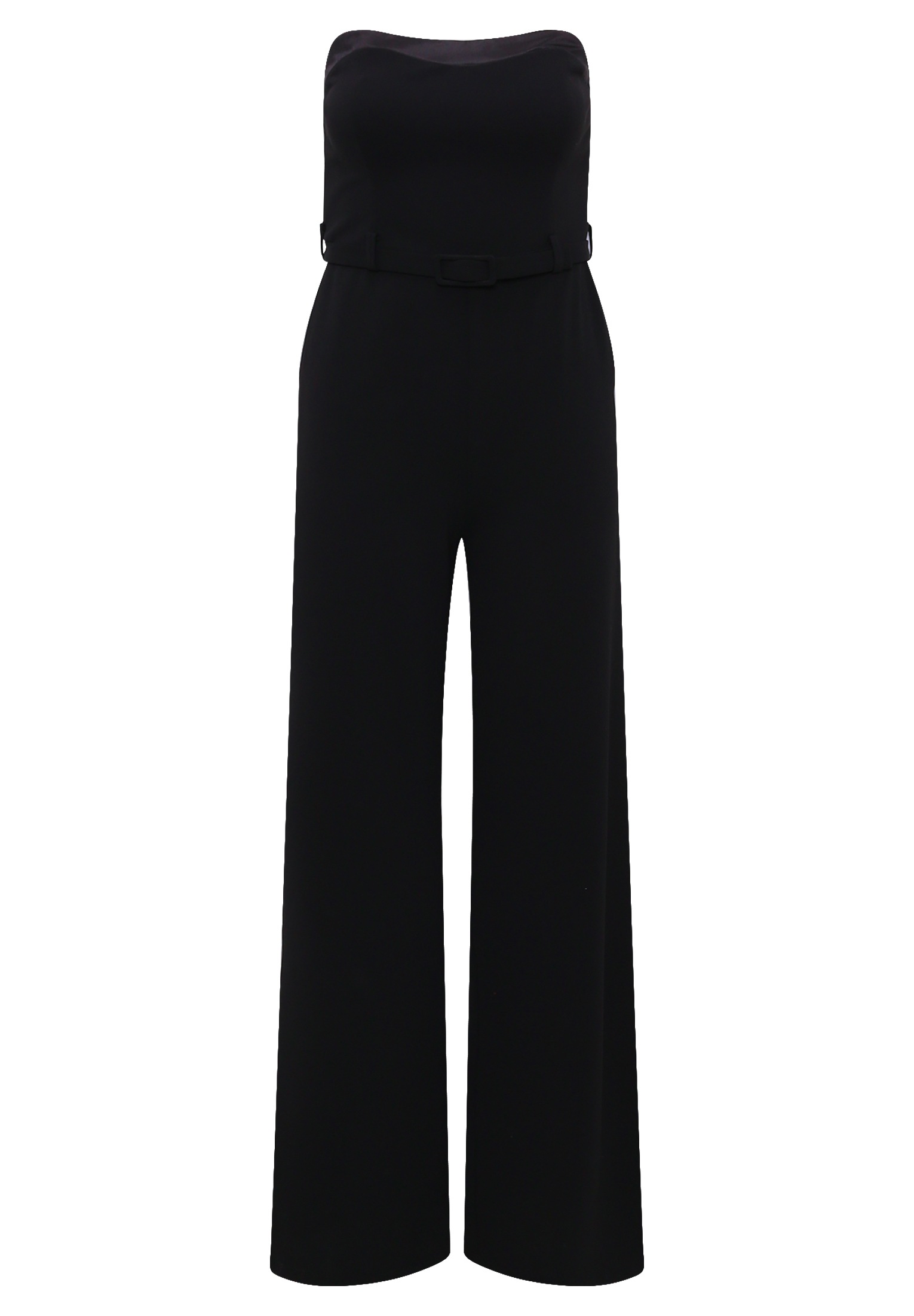Vera Mont Overall "Vera Mont Jumpsuit mit Gürtel", (1 tlg.) günstig online kaufen