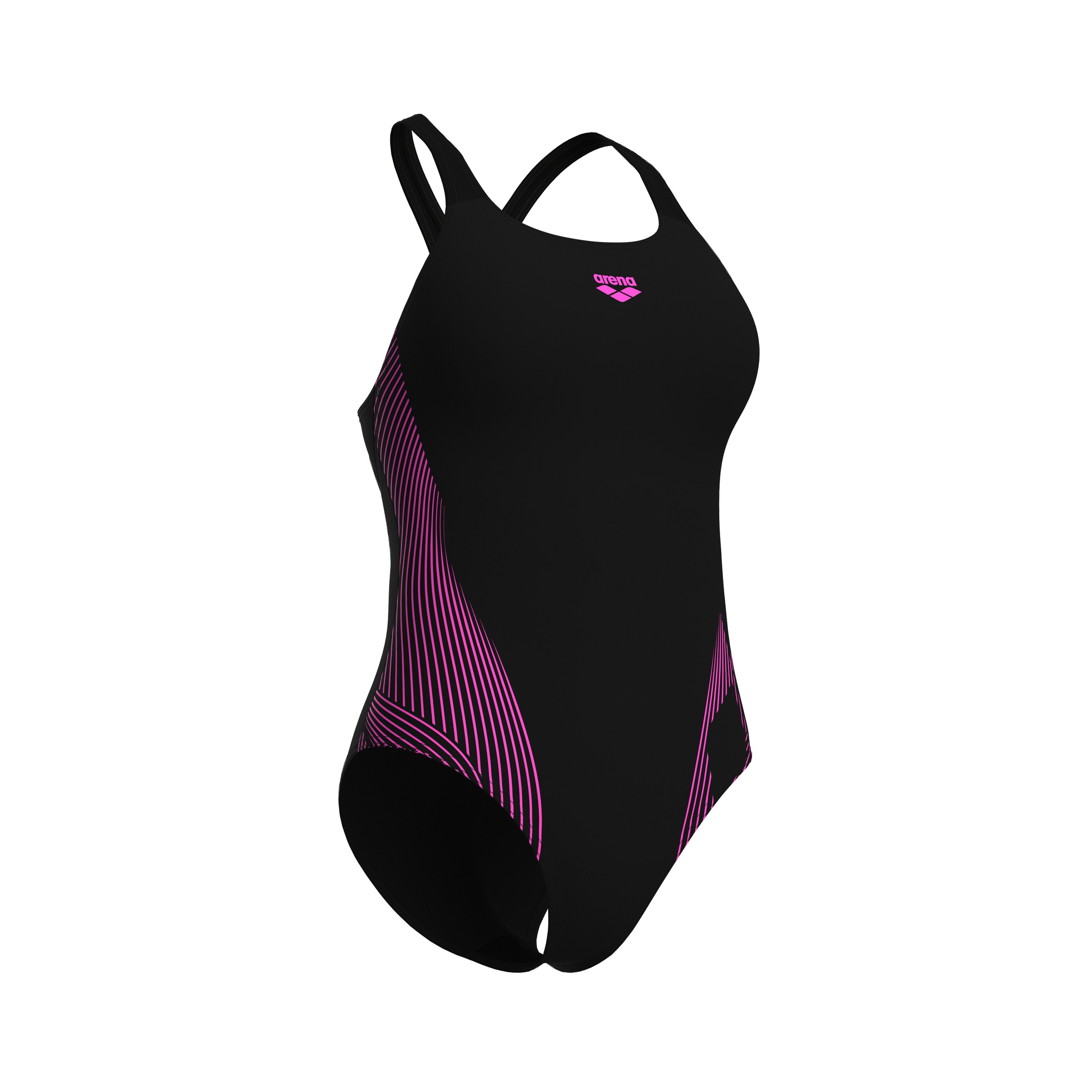 Thumbnail - Arena Badeanzug "WOMENS ARENA LILY SWIMSUIT SWIM PRO BACK LB" 1 Stk. tlg.