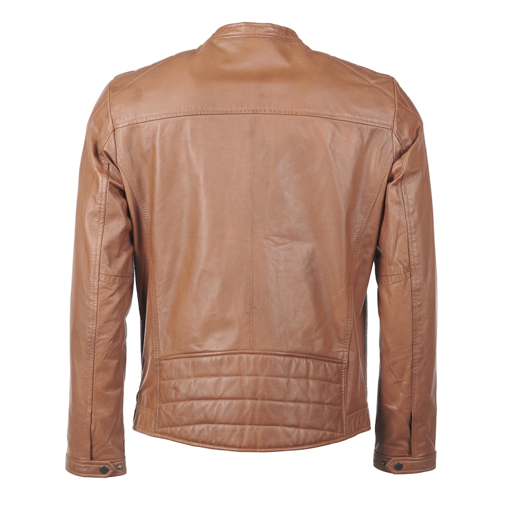 MUSTANG Lederjacke »310-19-194«