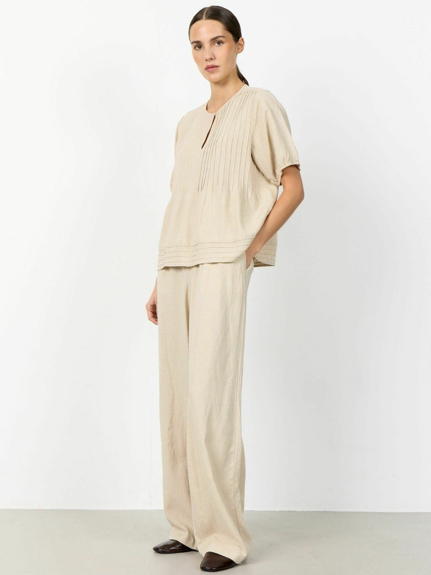 Levete Room Blusentop »Levete Room Shirt LR-NAJA«