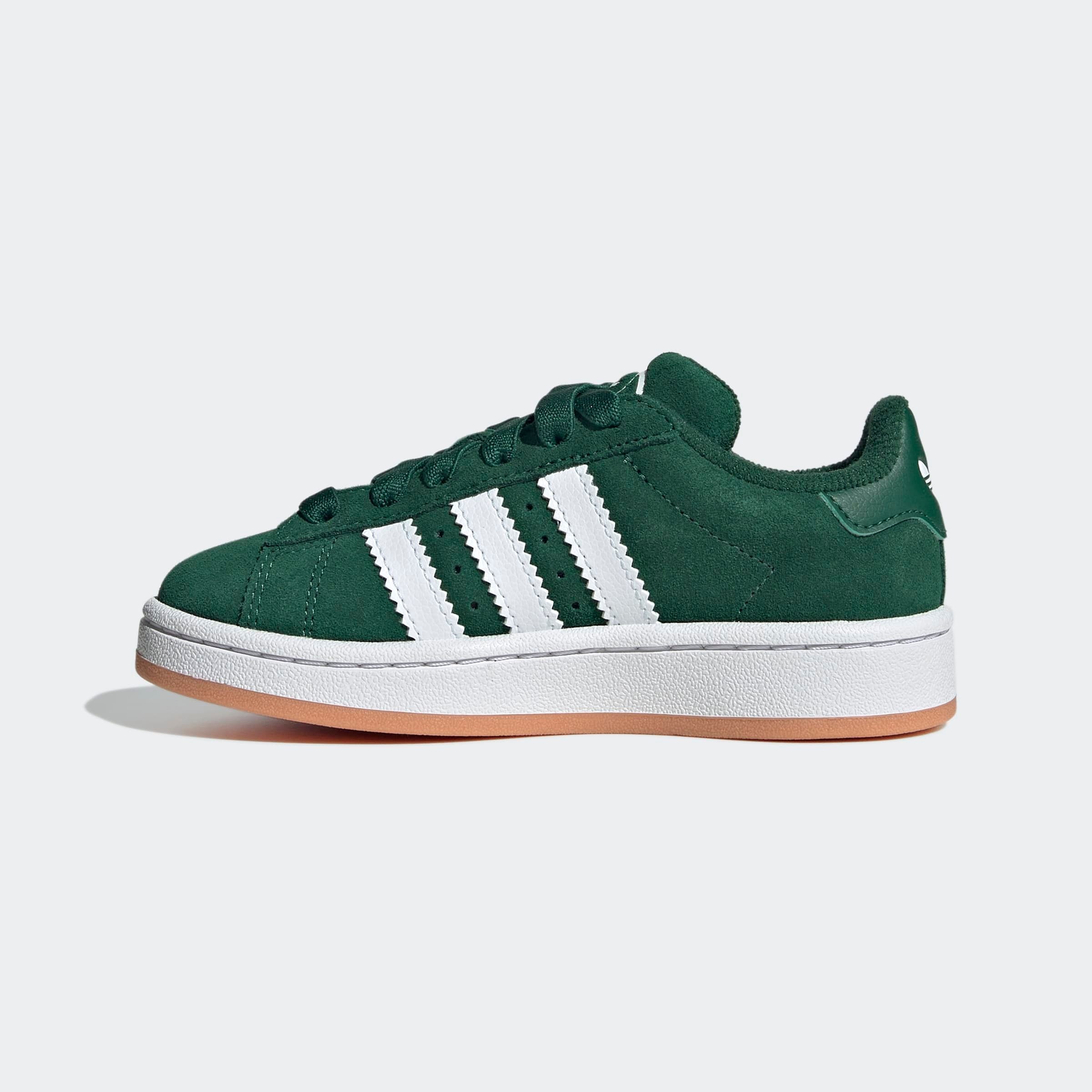 Thumbnail - adidas Originals Sneaker "CAMPUS 00S COMFORT CLOSURE ELASTIC LACE KIDS" für Kinder