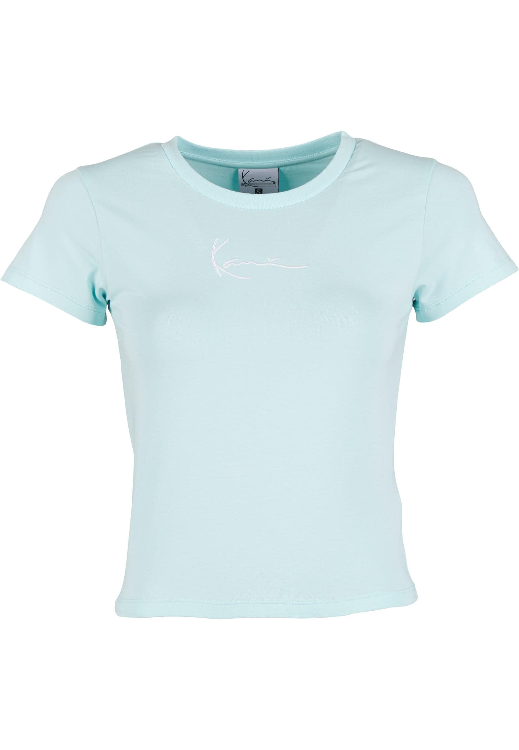 Karl Kani T-Shirt "Karl Kani Small Signature Short Tee" 1 Stk. günstig online kaufen