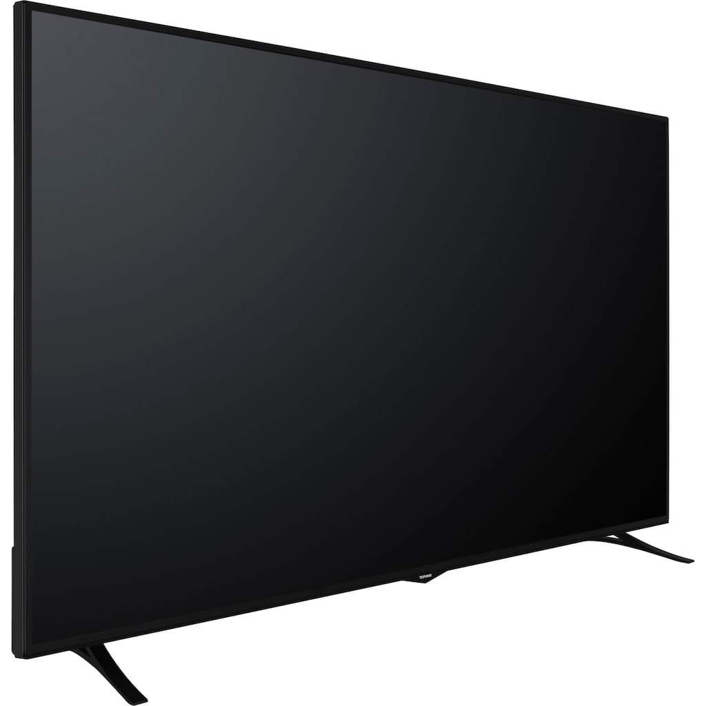 Telefunken LED-Fernseher »D75V975M2CWH«, 189 cm/75 Zoll, 4K Ultra HD