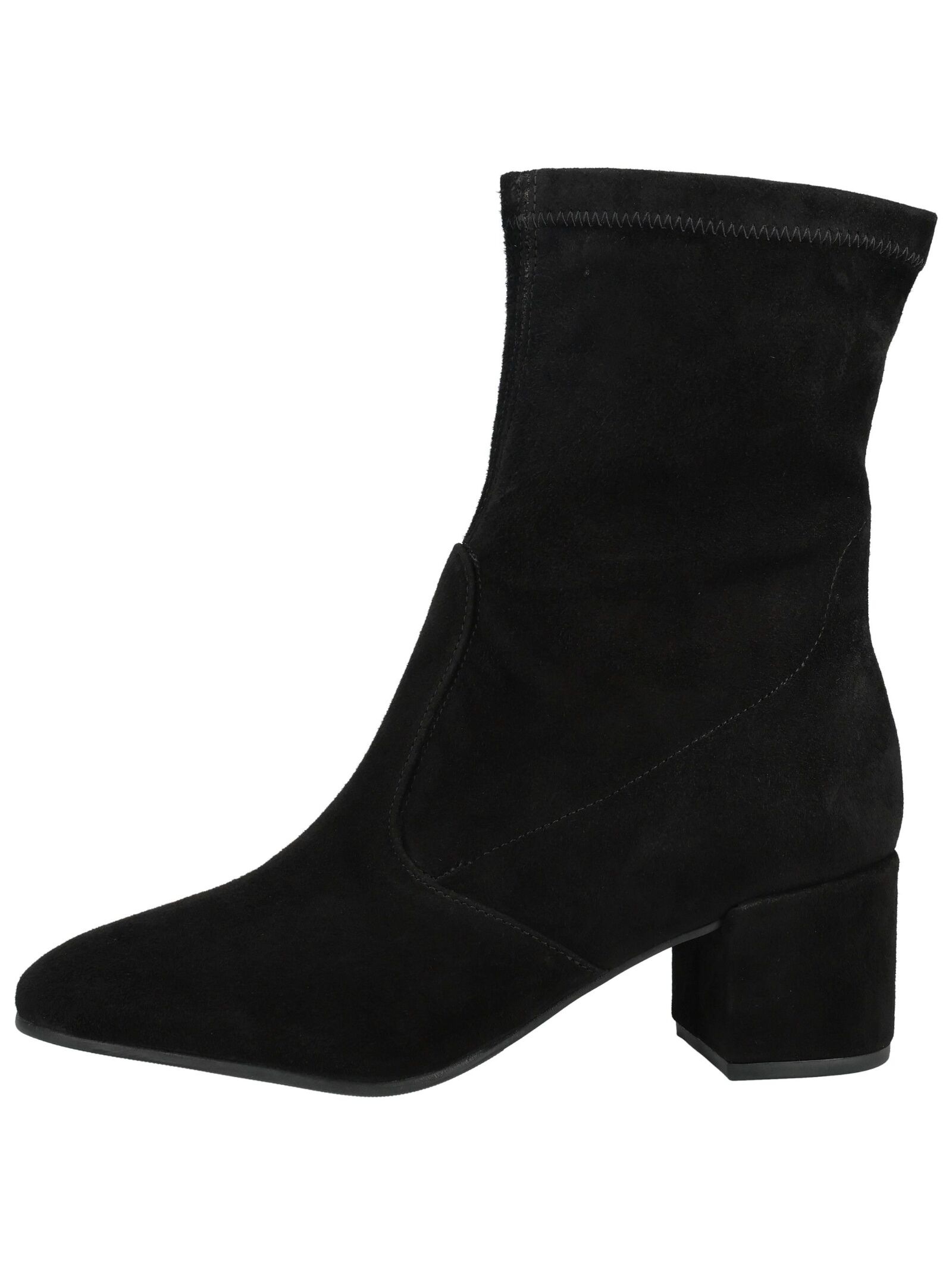 Högl Stiefelette »Högl Stiefelette Veloursleder«