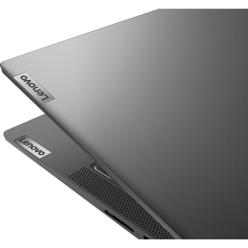 Lenovo Notebook »IdeaPad 5 14ALC05«, 35,56 cm, / 14 Zoll, AMD, Ryzen 5, Radeon Graphics, 512 GB SSD