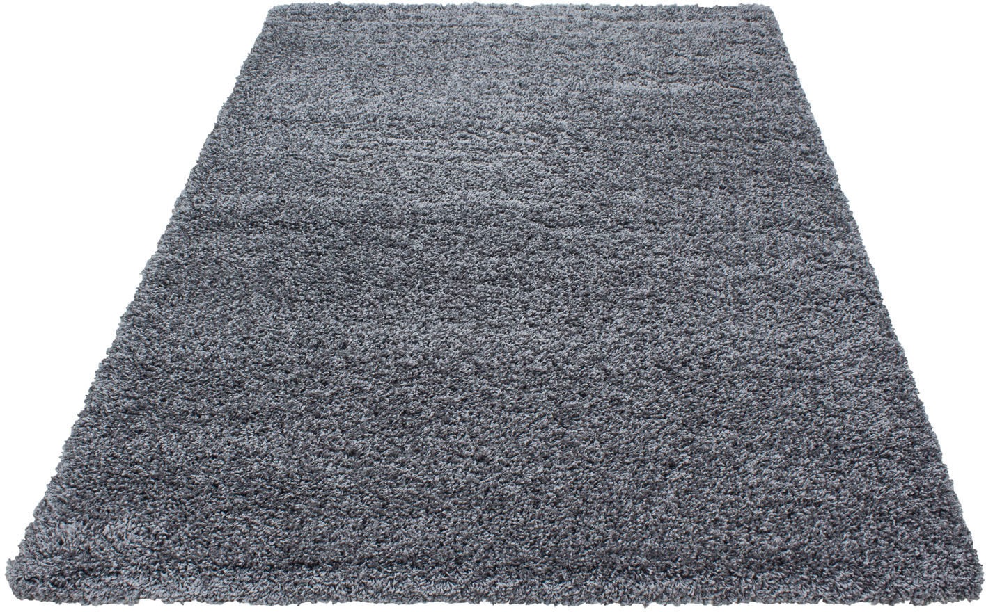 Ayyildiz Teppiche Hochflor-Teppich »Dream Shaggy«, rechteckig, 50 mm Höhe, Langflor, auch in rund, Läufer, Wohnzimmer Schlafzimmer