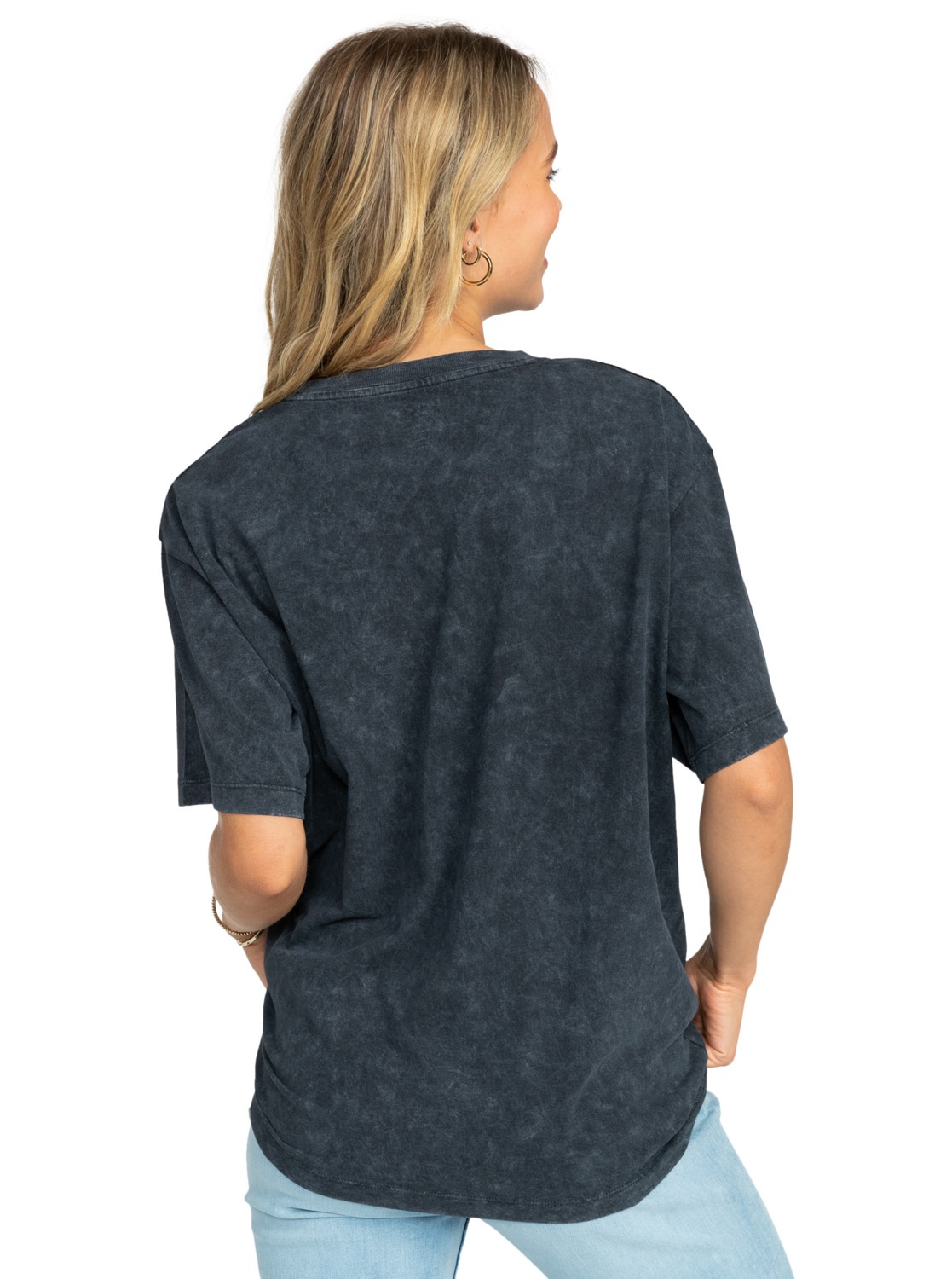 Thumbnail - Roxy Oversize-Shirt "Girl Need Love C"