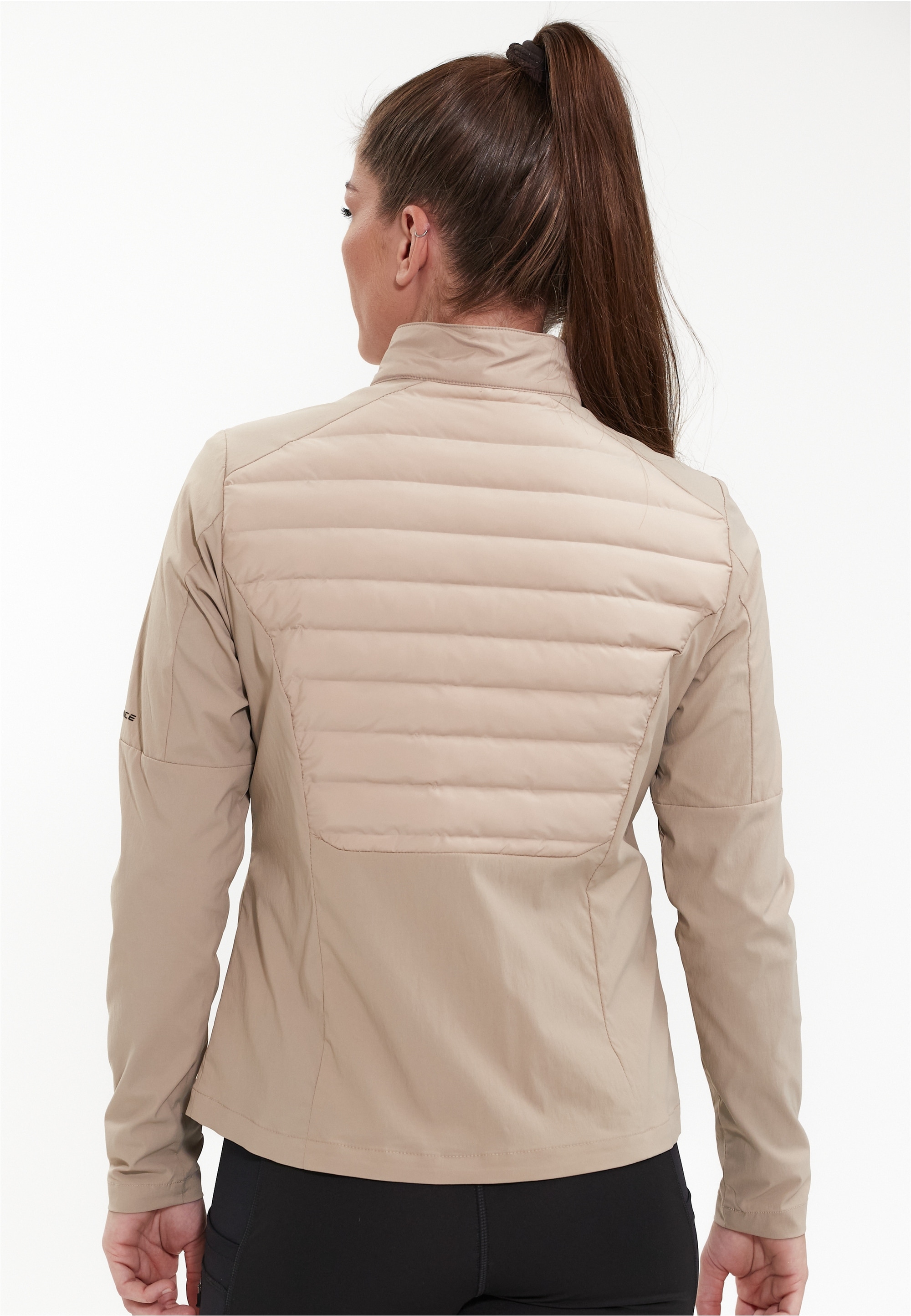 ENDURANCE Laufjacke »Beistyla«, mit wasserdichter Funktion