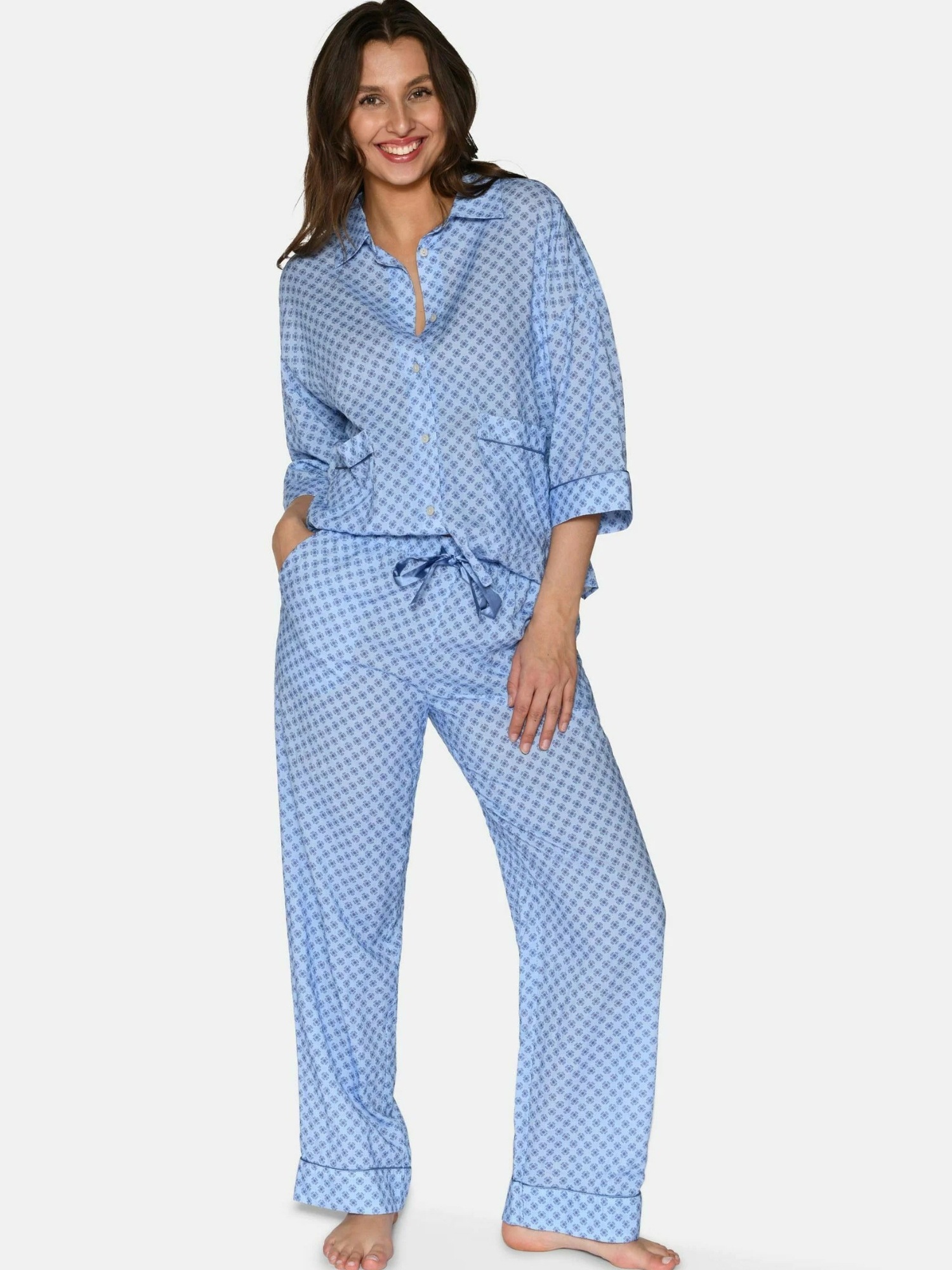 CCDK Copenhagen Chinohose »CCDK Copenhagen trousers Katrina«