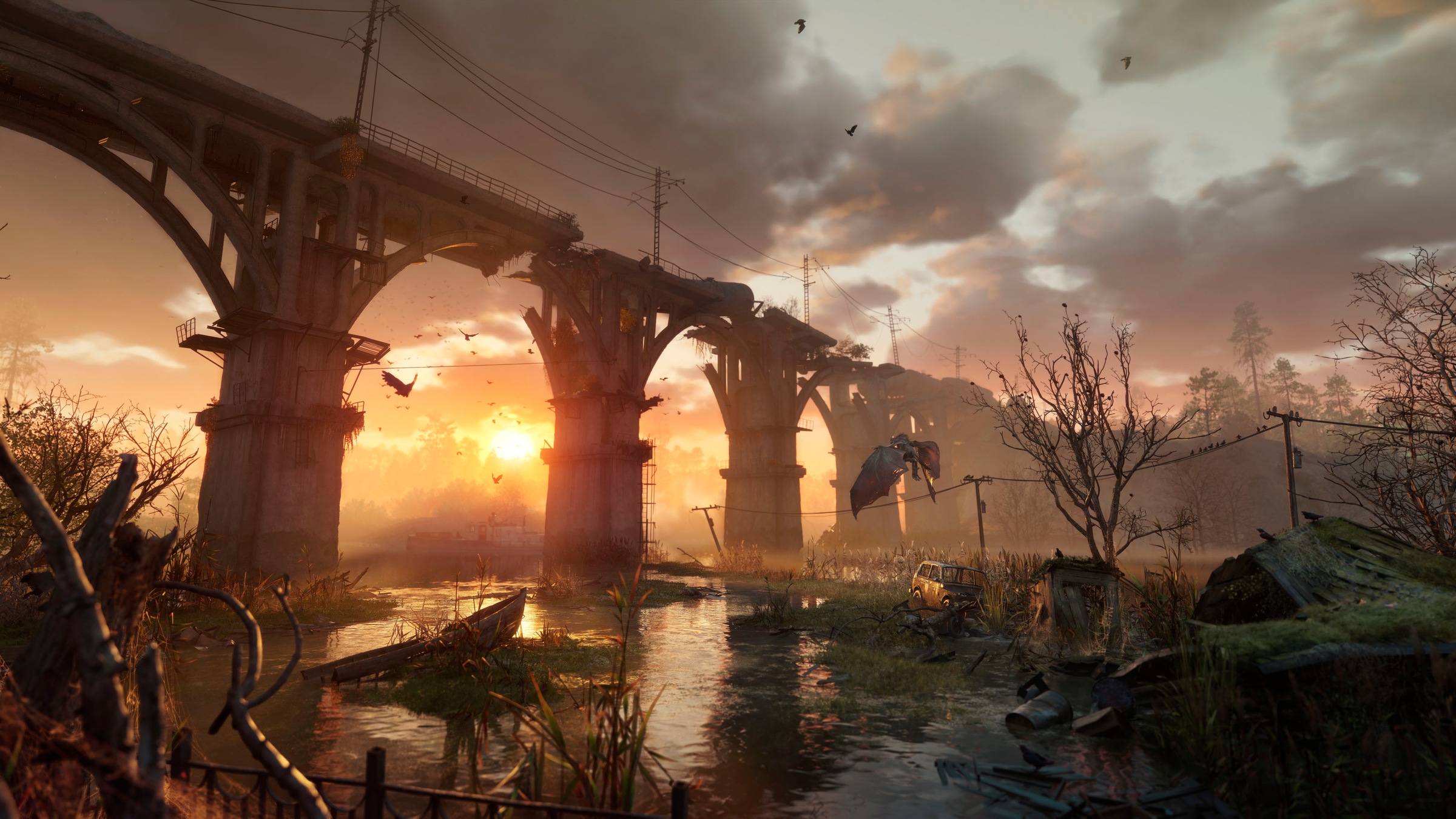 Deep Silver Spielesoftware »METRO 2039 D1« Xbox Series X