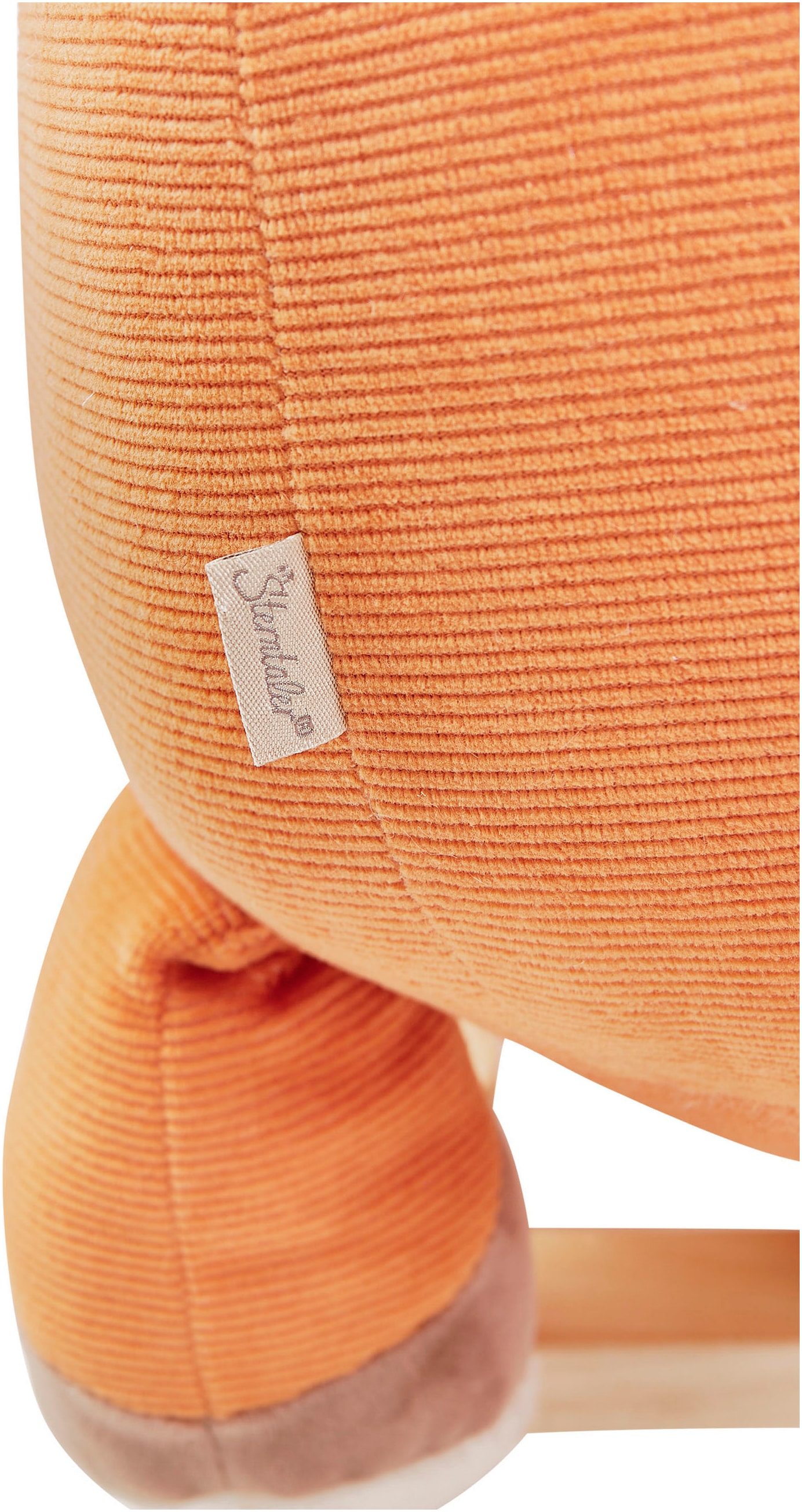 Sterntaler® Schaukeltier »Fuchs Filou«