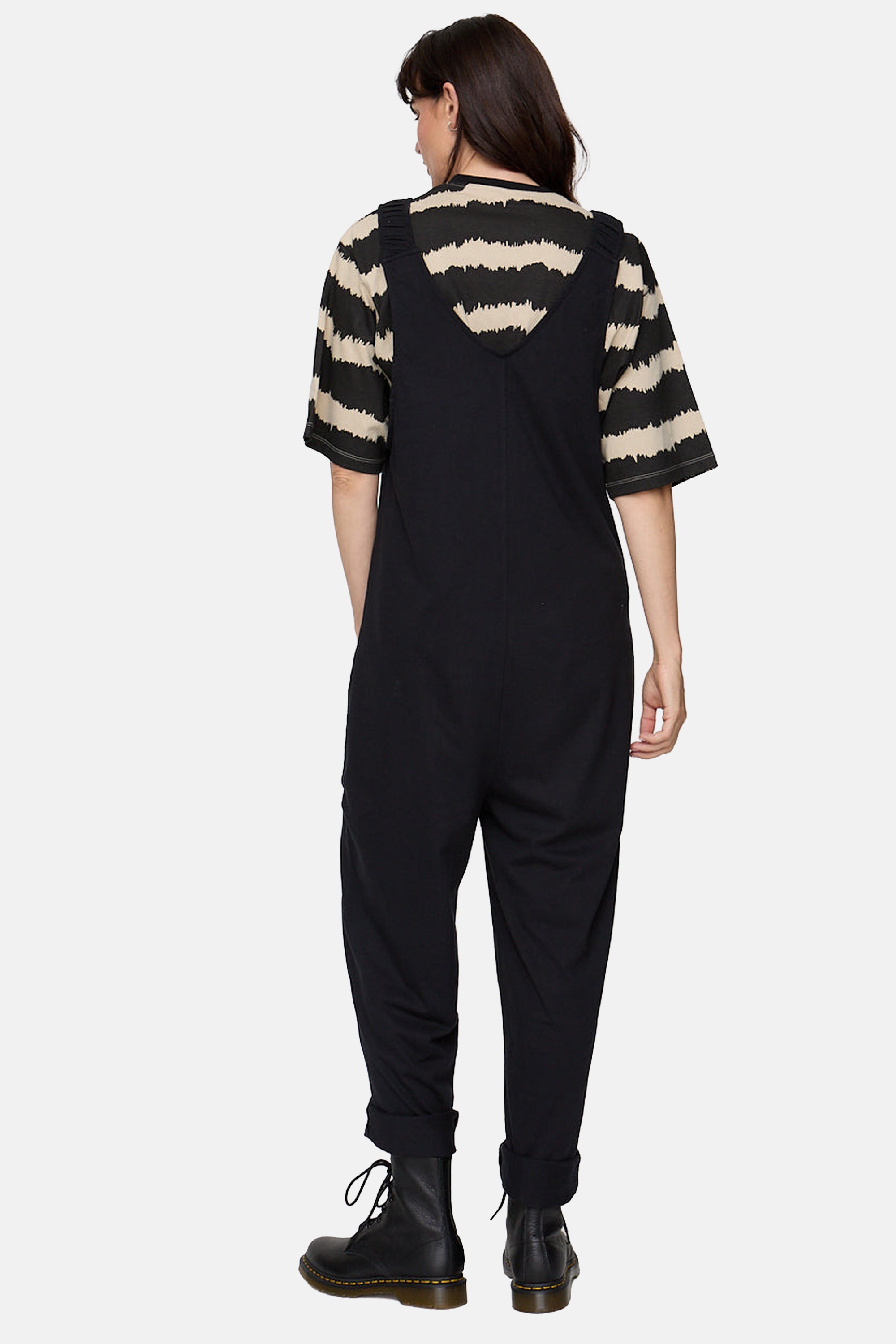 Turtledove London Jumpsuit »Jilly Jumpsuit Damen«