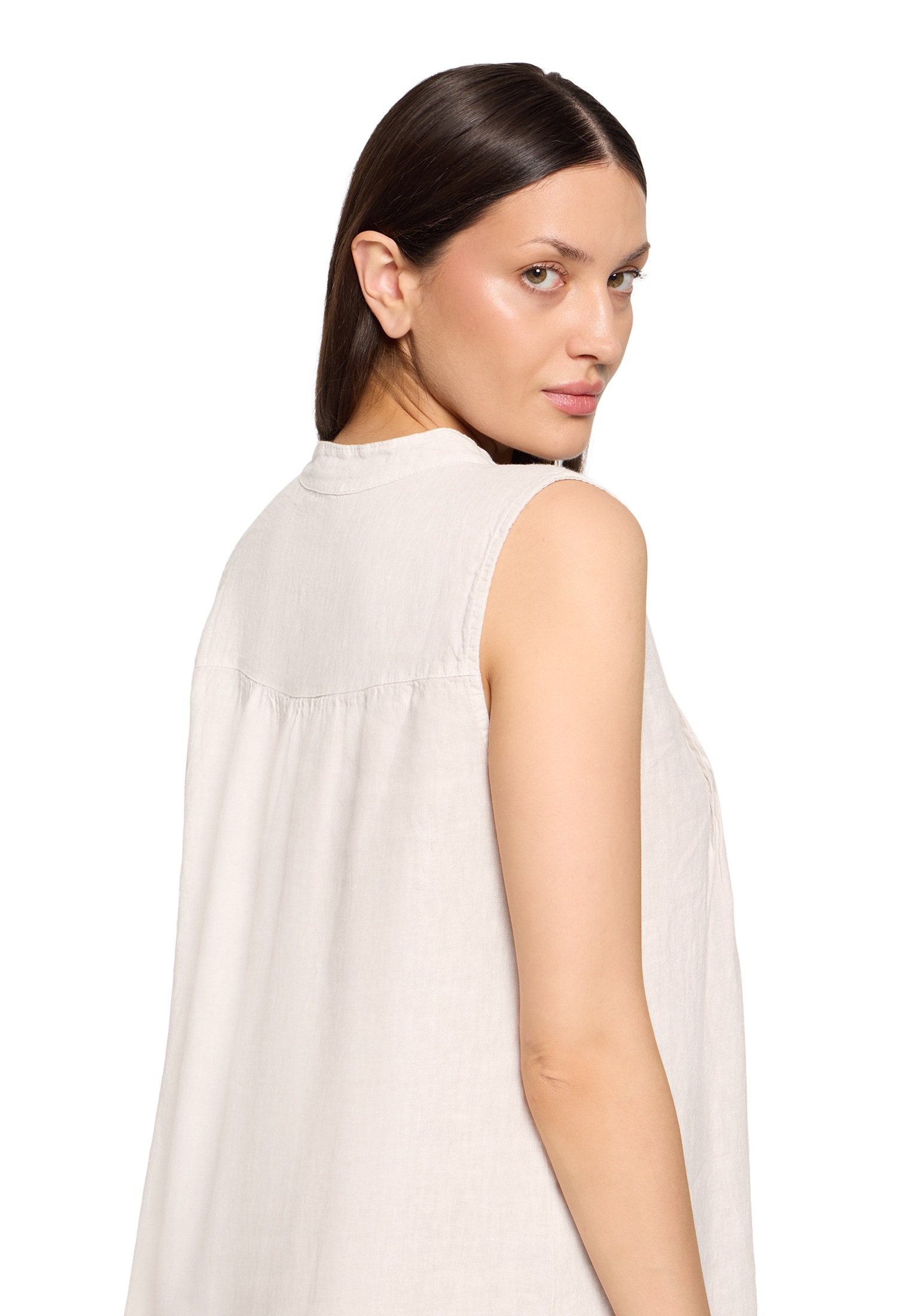 Cartoon Druckkleid »Damen mit Stickerei« Ohne Tasche