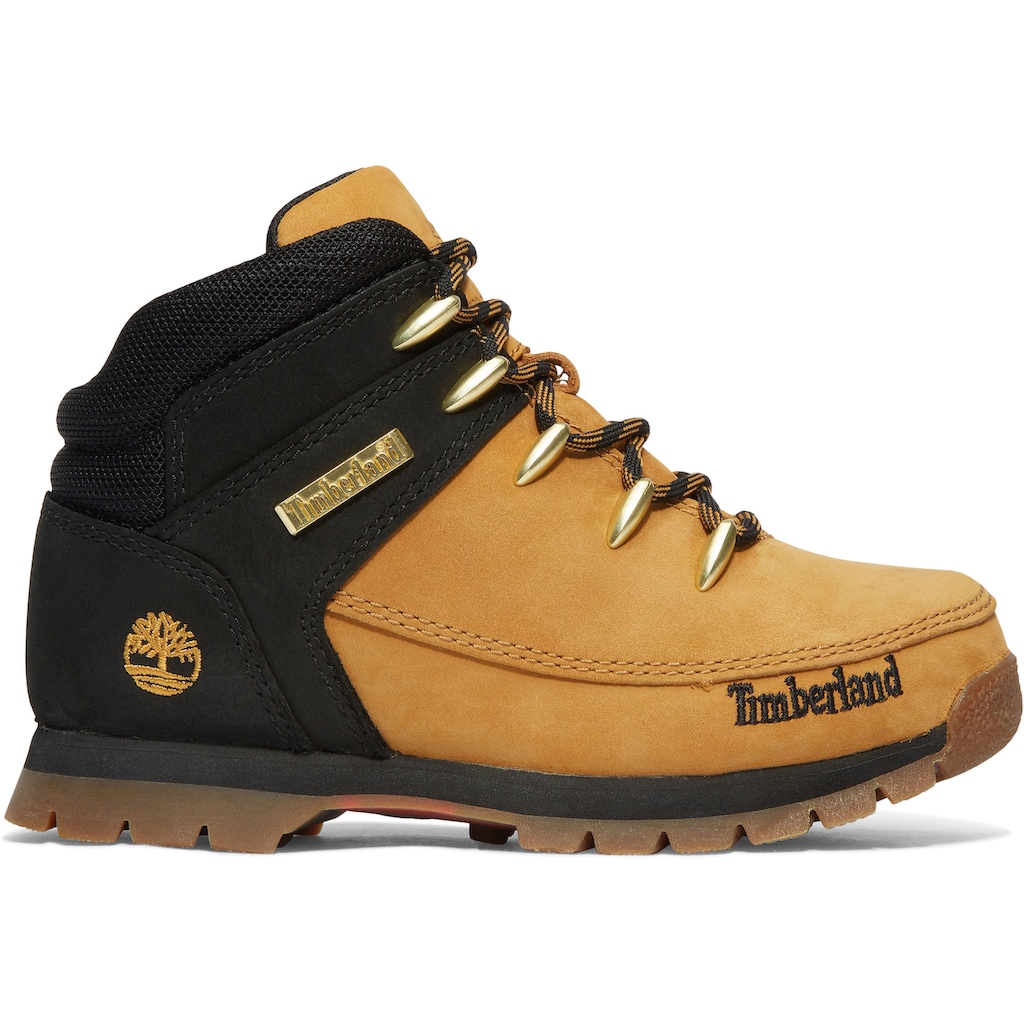 Timberland Schnürboots »Euro Sprint«