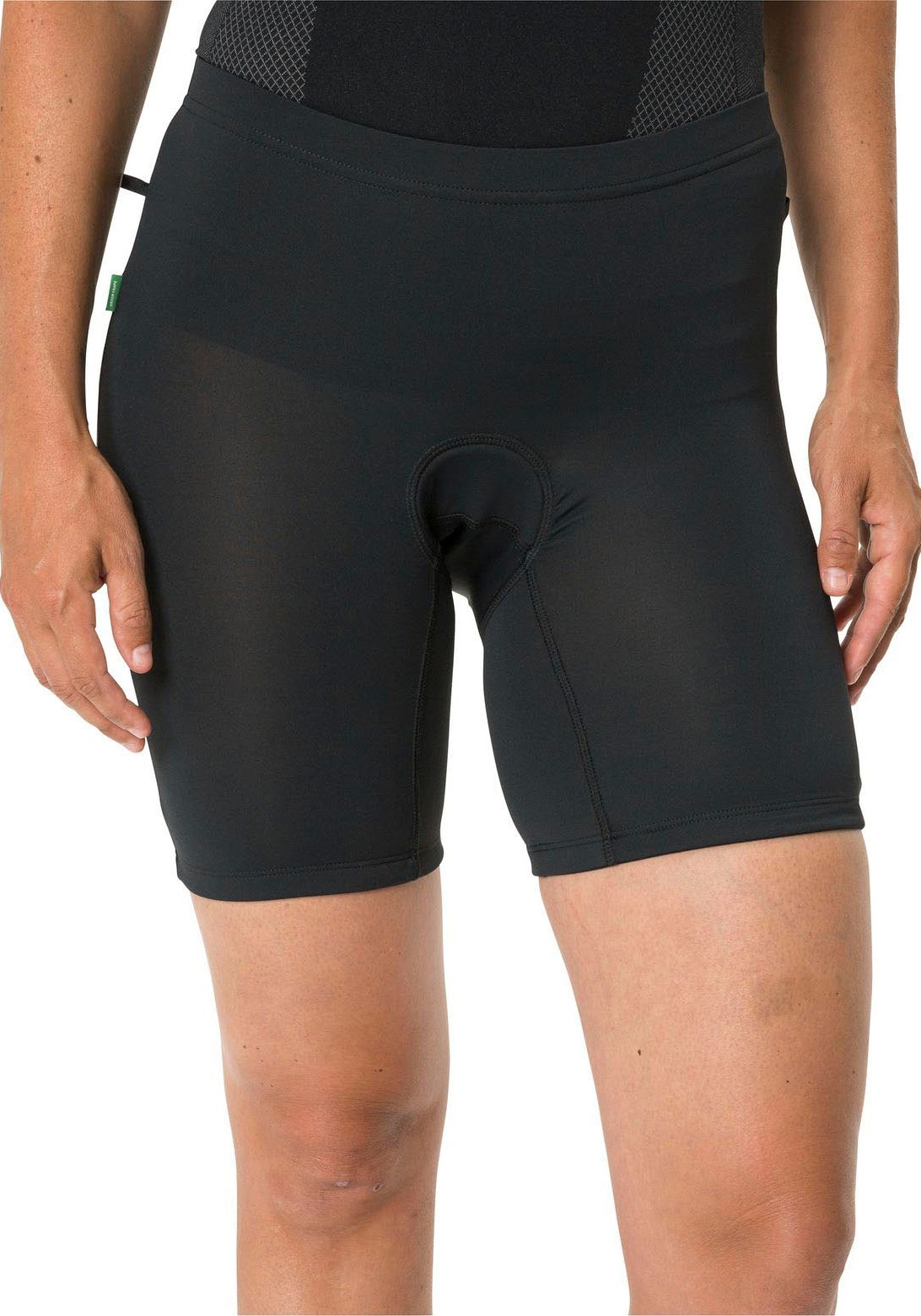 VAUDE Fahrradhose "LEDRO" sportlicher Stil, für Radsport, schnell trocknend günstig online kaufen